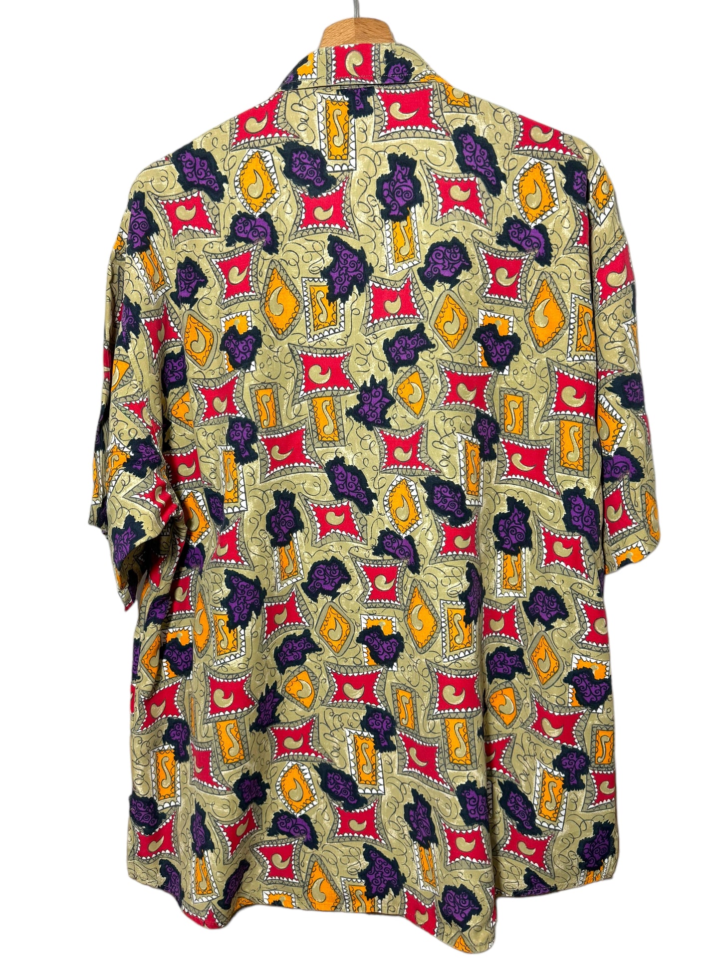 Stefanel camicia vintage (M)