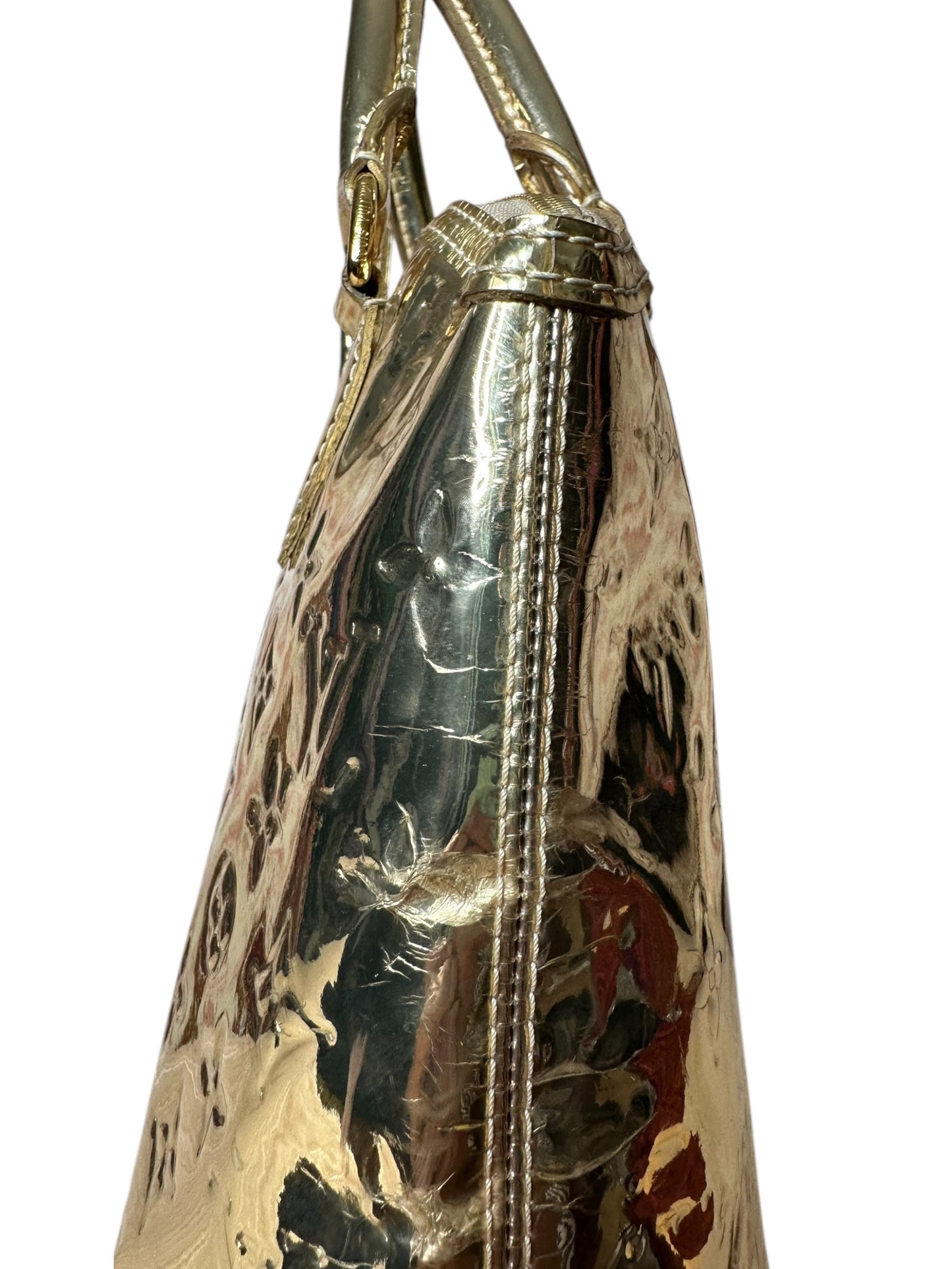 Louis Vuitton borsa Lockit vintage