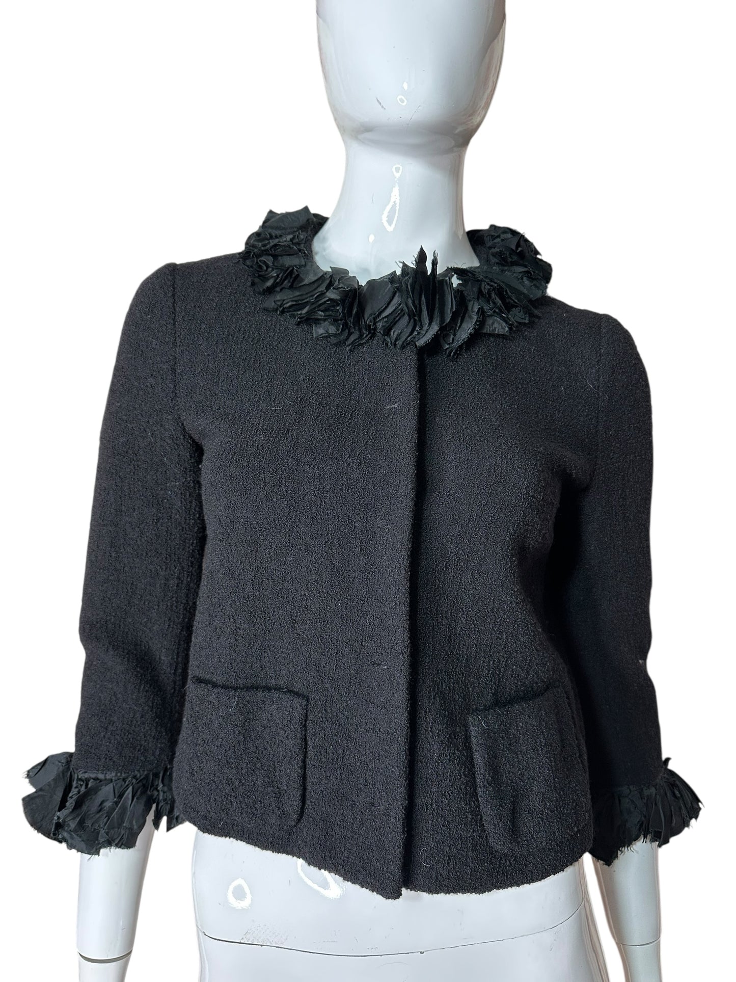 Moschino Cheap & Chic blazer vintage (L)