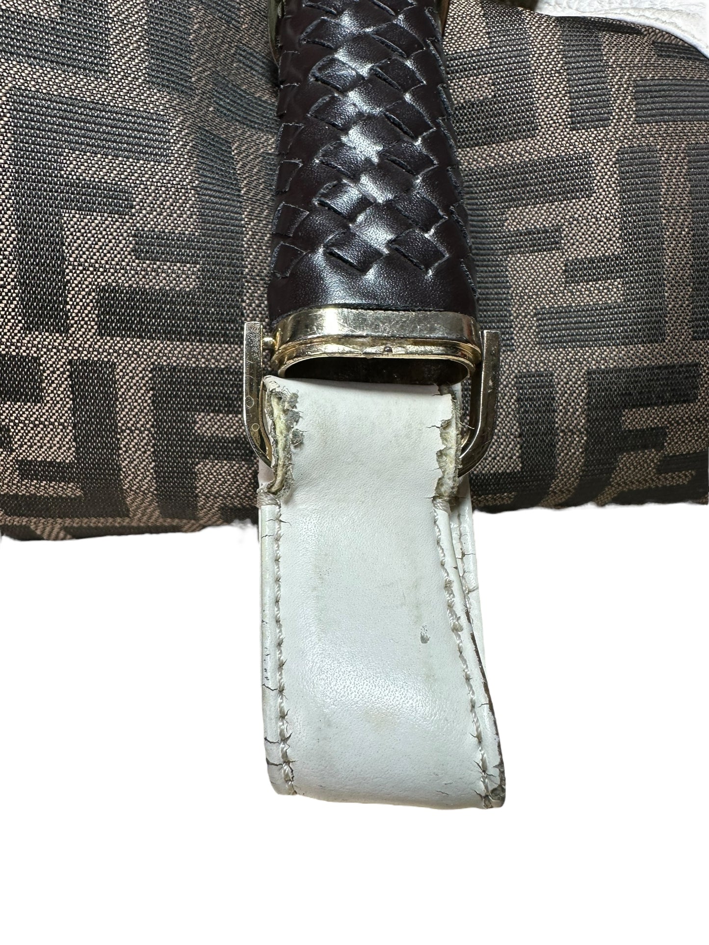 Fendi borsa Spy vintage
