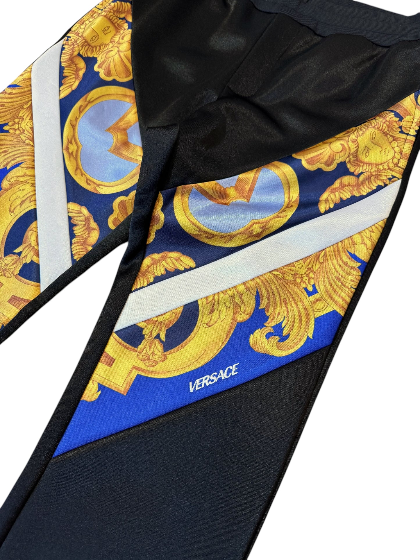 Versace Pantaloni Sportivi Uomo - Taglia S