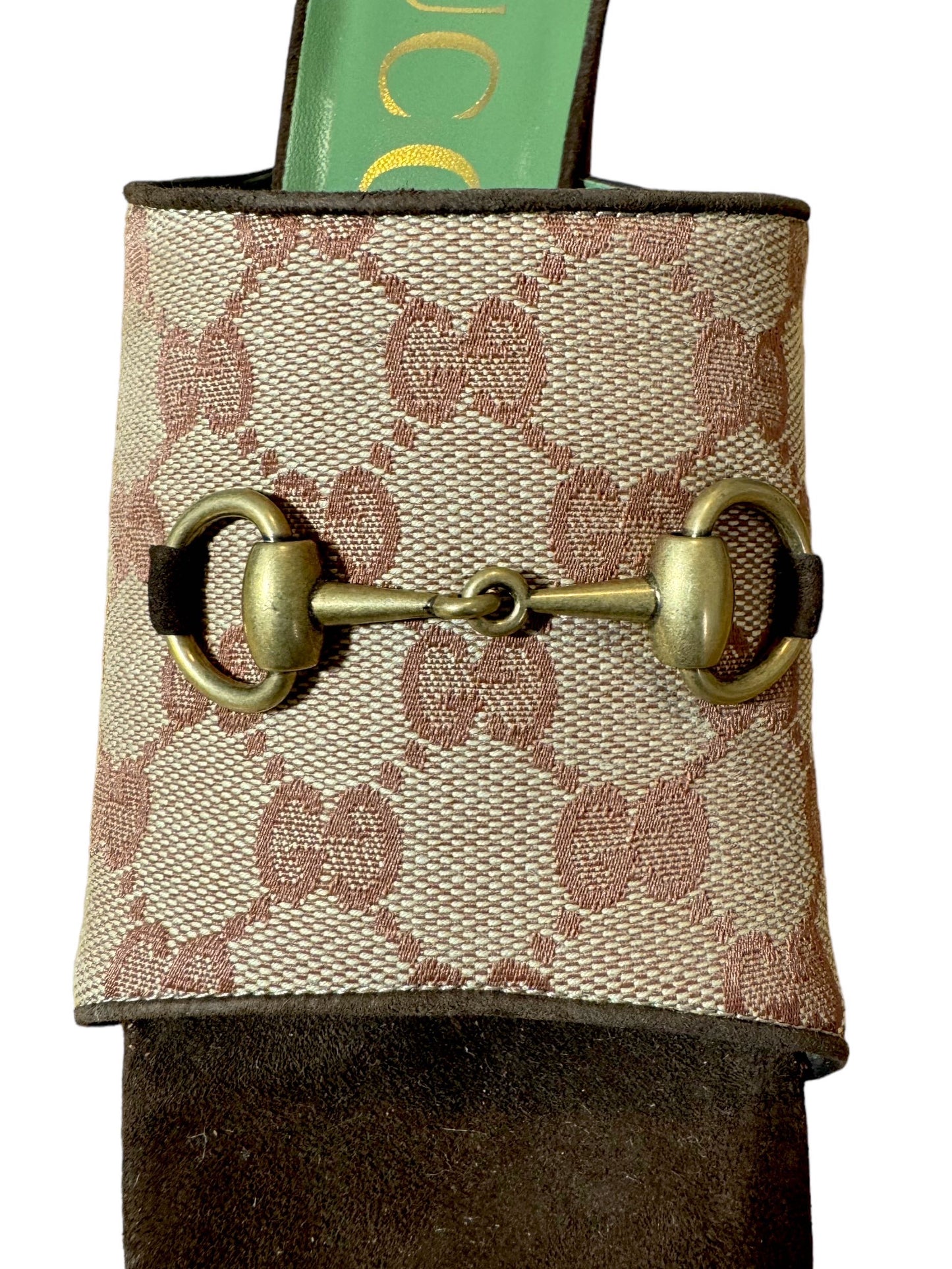Gucci sandali (40)