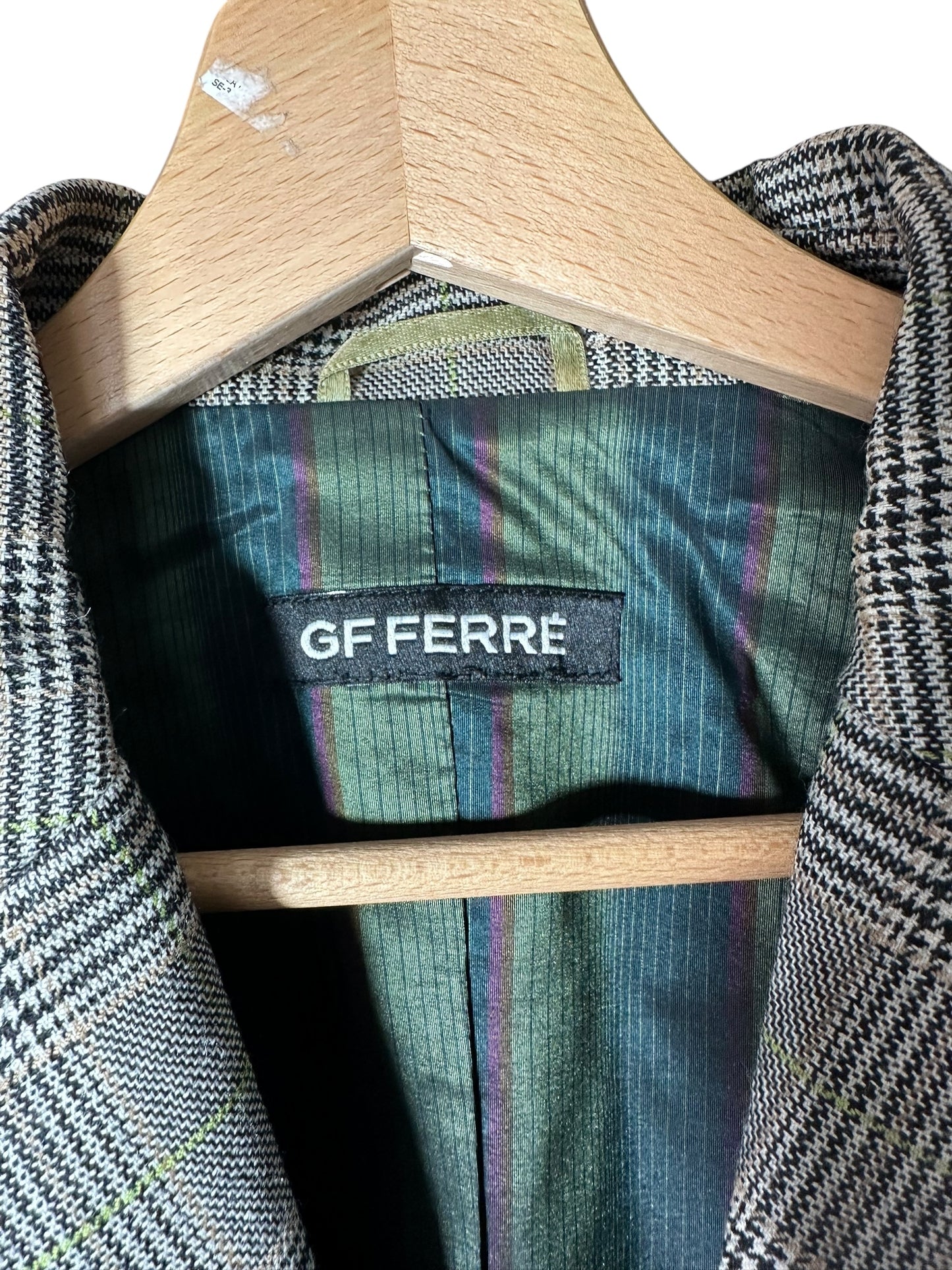 GF Ferrè blazer vintage (M)