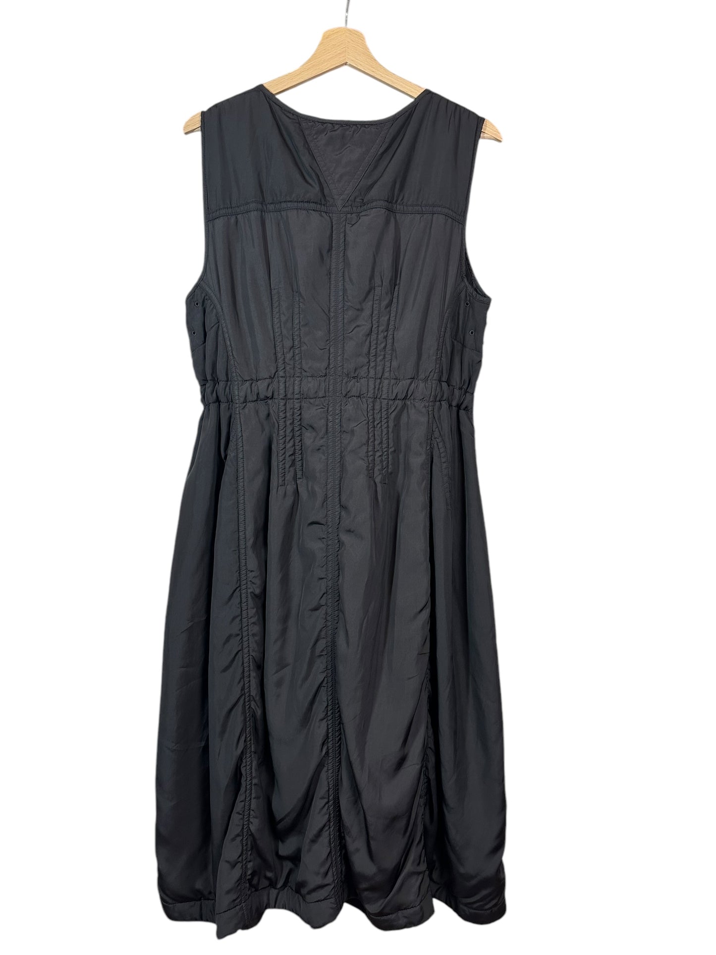 Bottega Veneta abito a bustier (L)