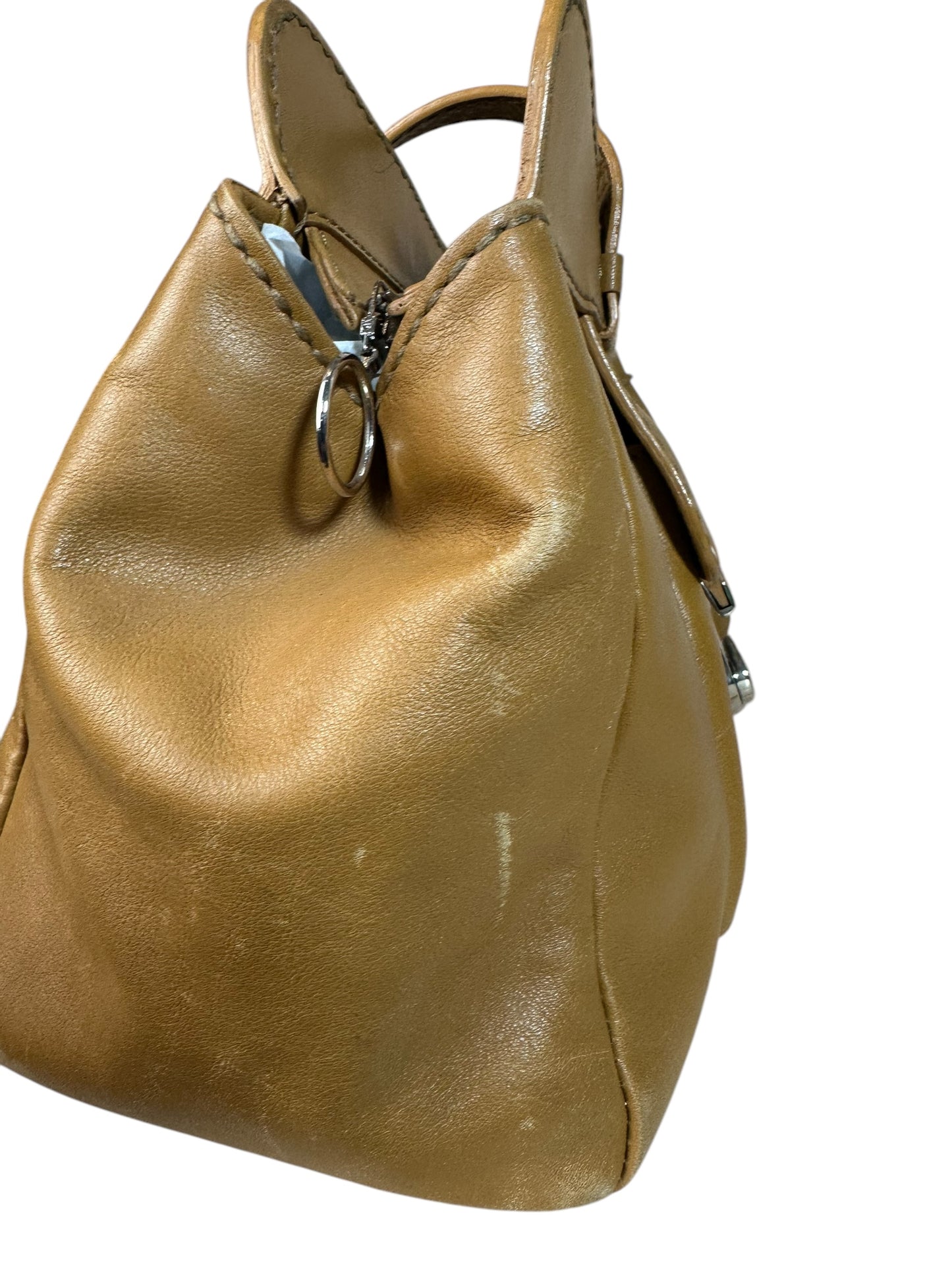 Tod’s borsa in pelle