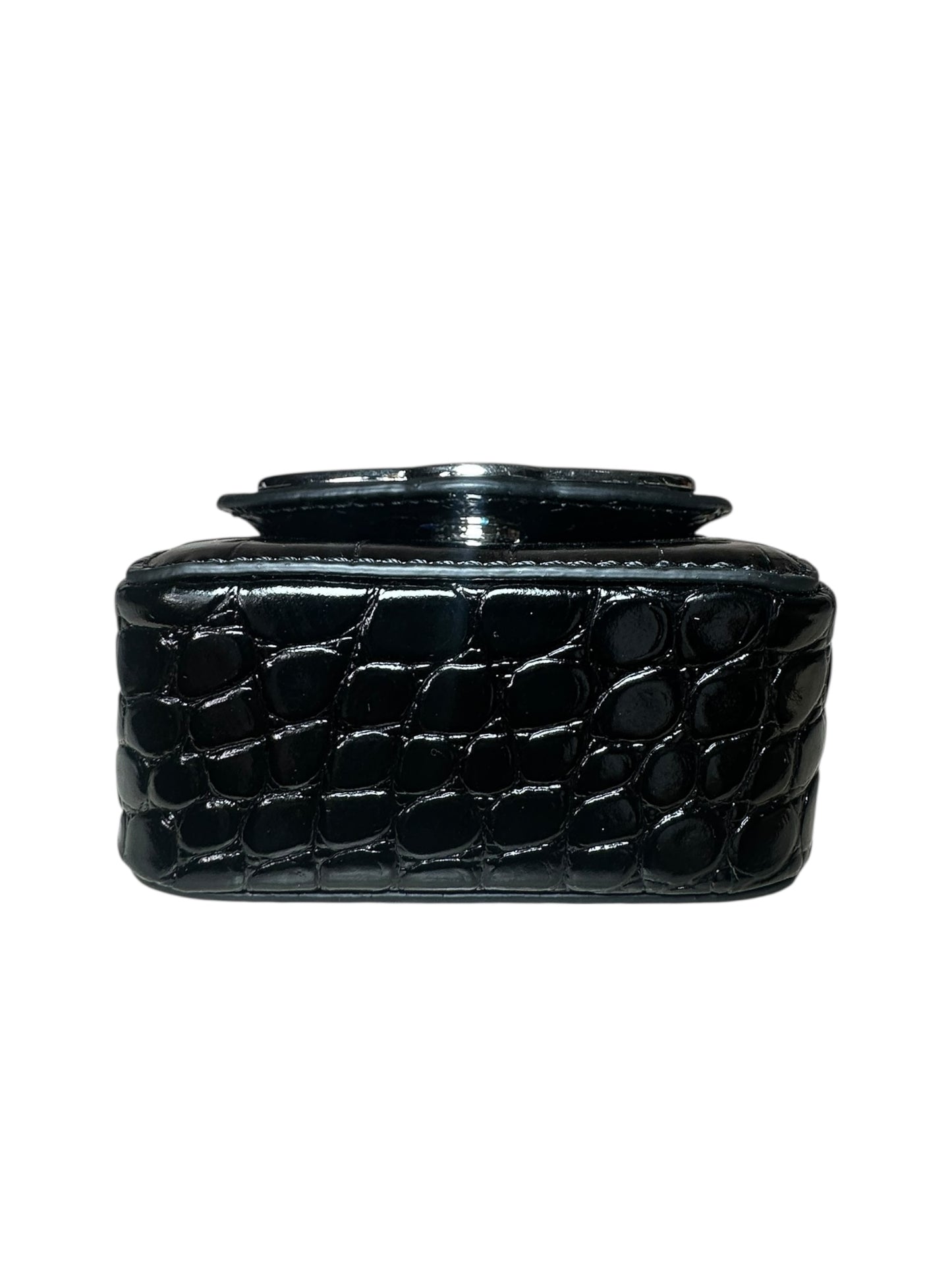 Vivienne Westwood mini borsa in pelle