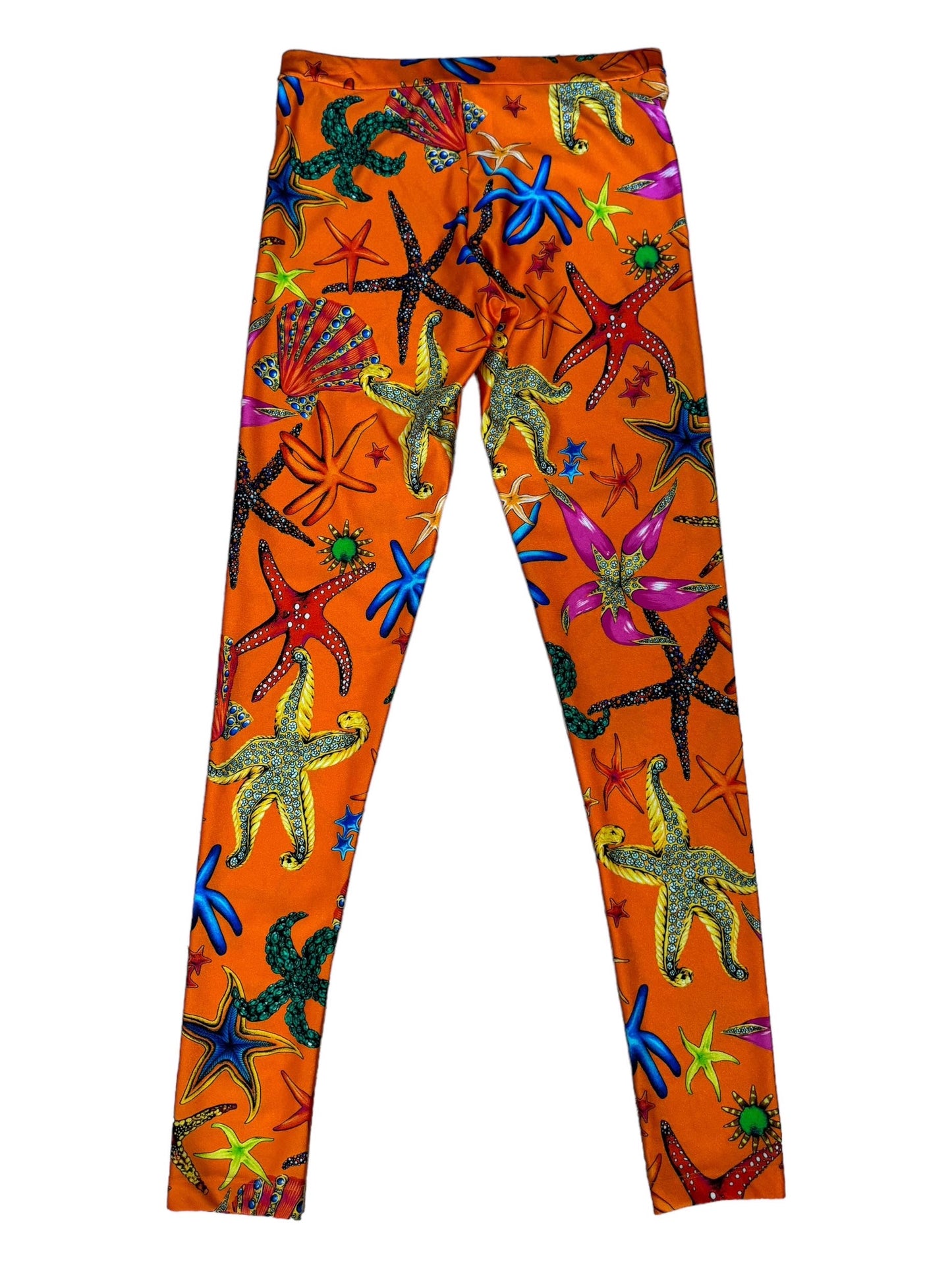 Versace leggins tresor de la mer (38)