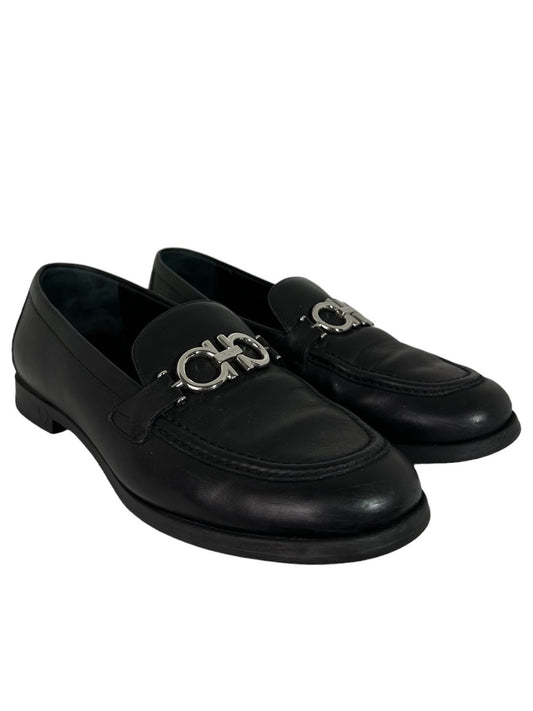 Salvatore Ferragamo mocassini in pelle 38,5
