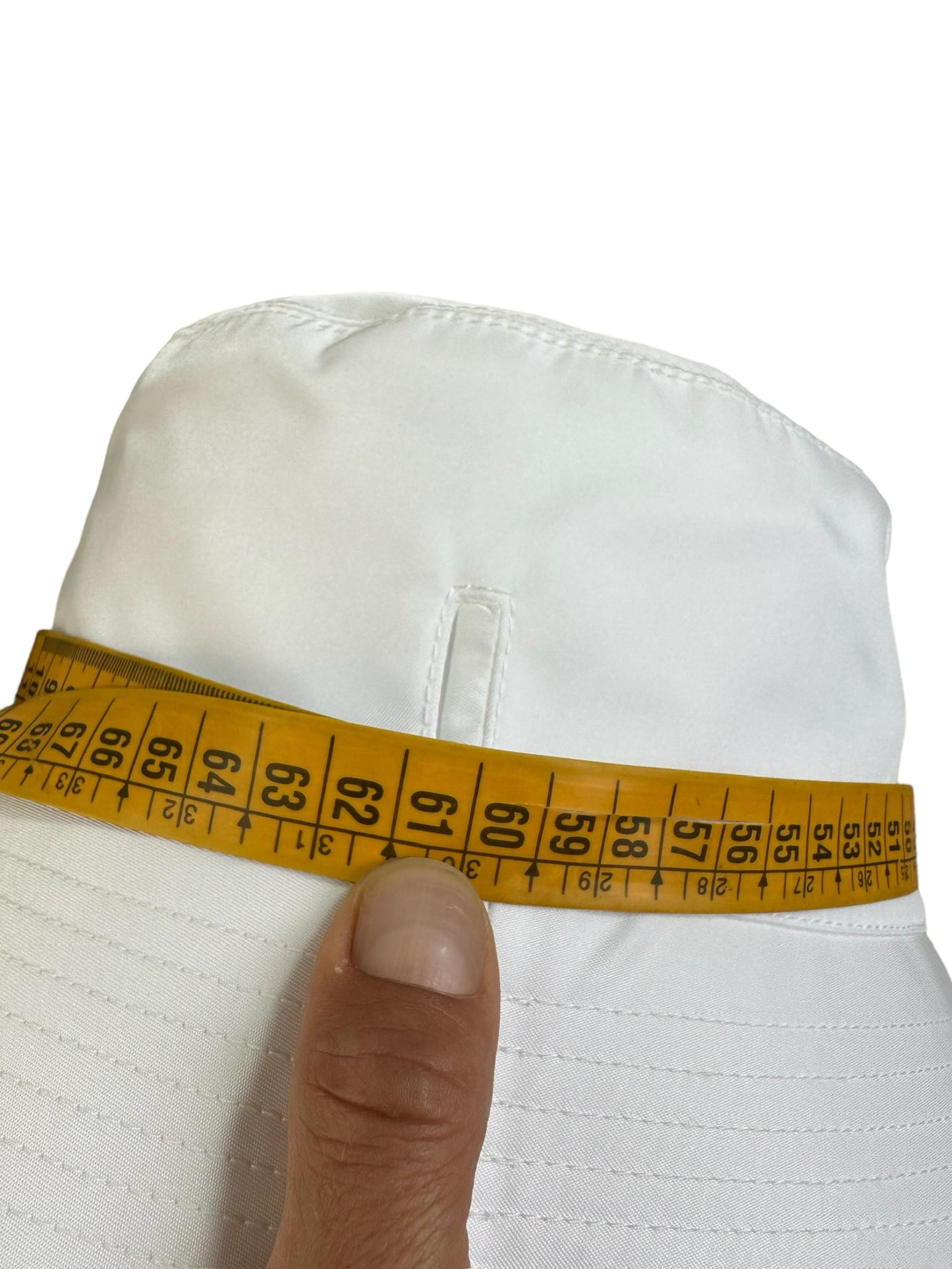 Prada cappello alla pescatora (M)