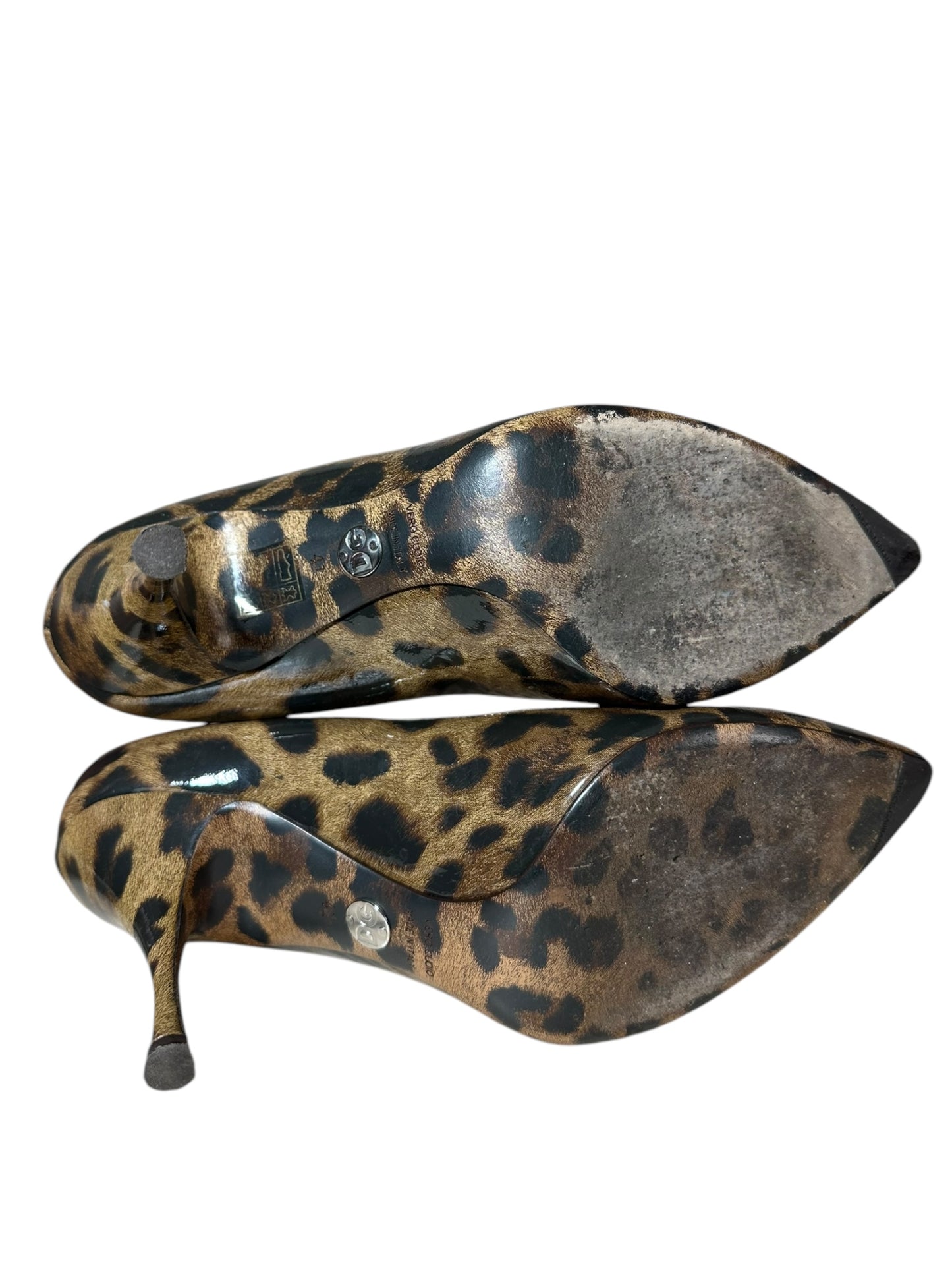 Dolce & Gabbana decolletè vintage (41)