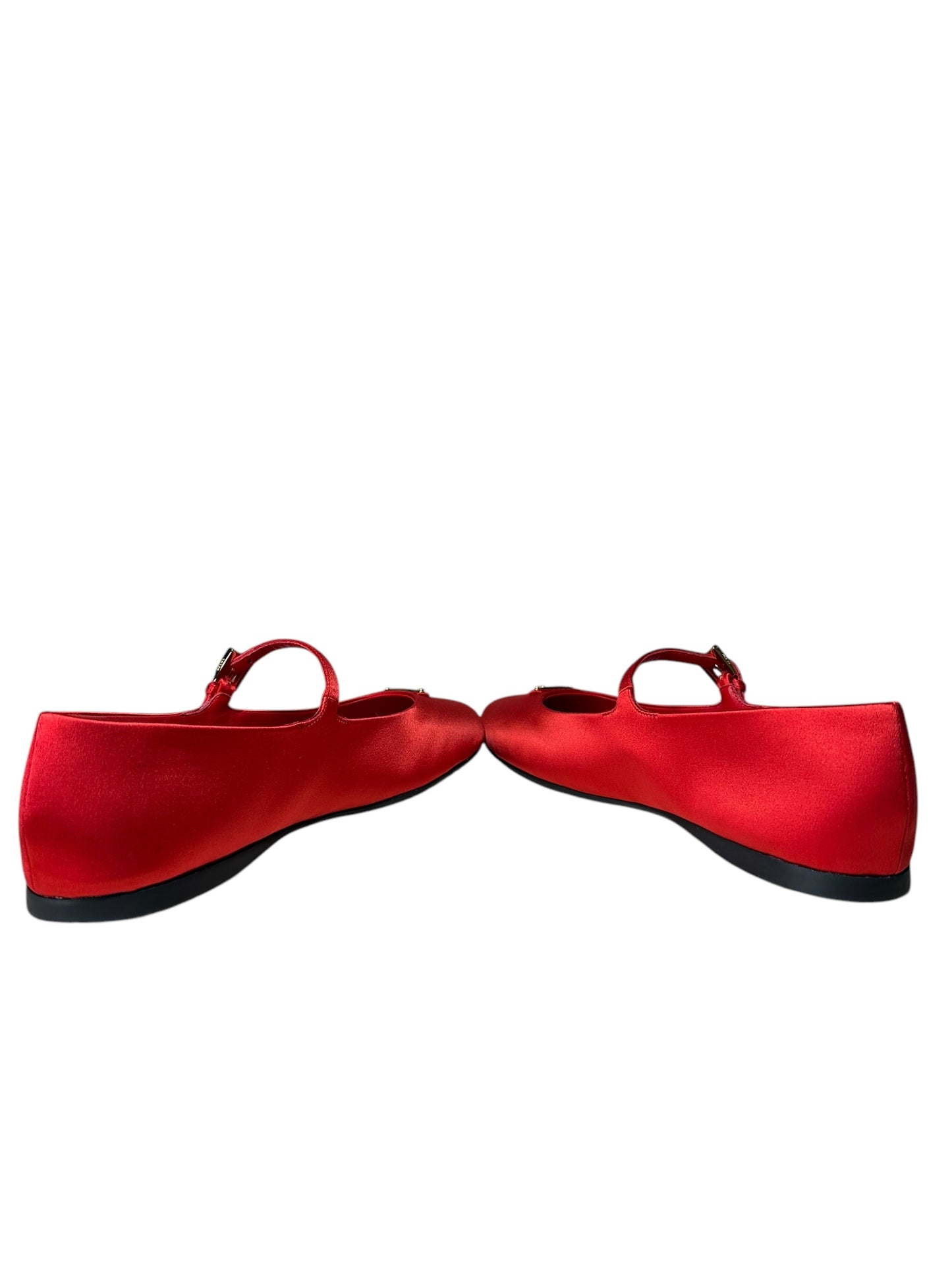 Prada ballerine Mary Jane