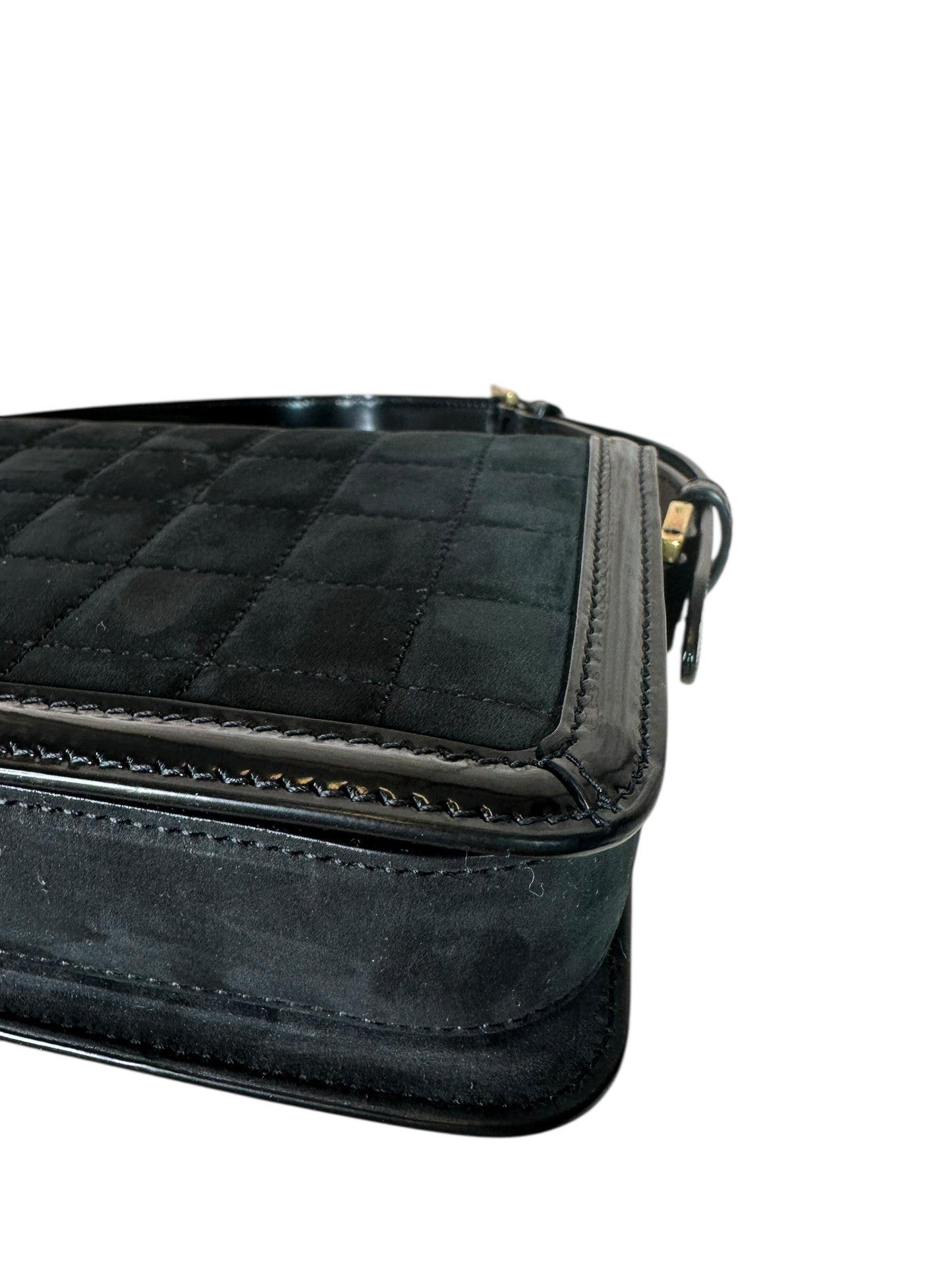 Yves Sanit Laurent borsa Solferino