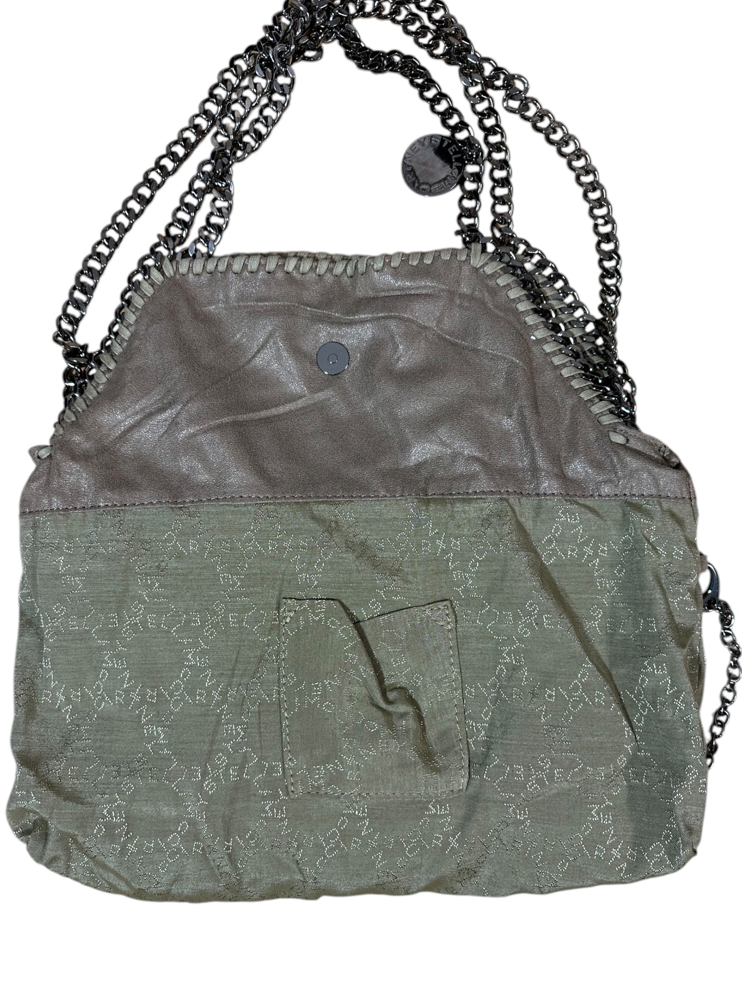 Stella McCartney borsa Falabella