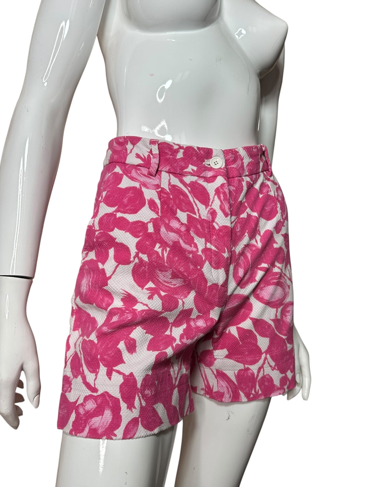 D&G shorts stampato (L)