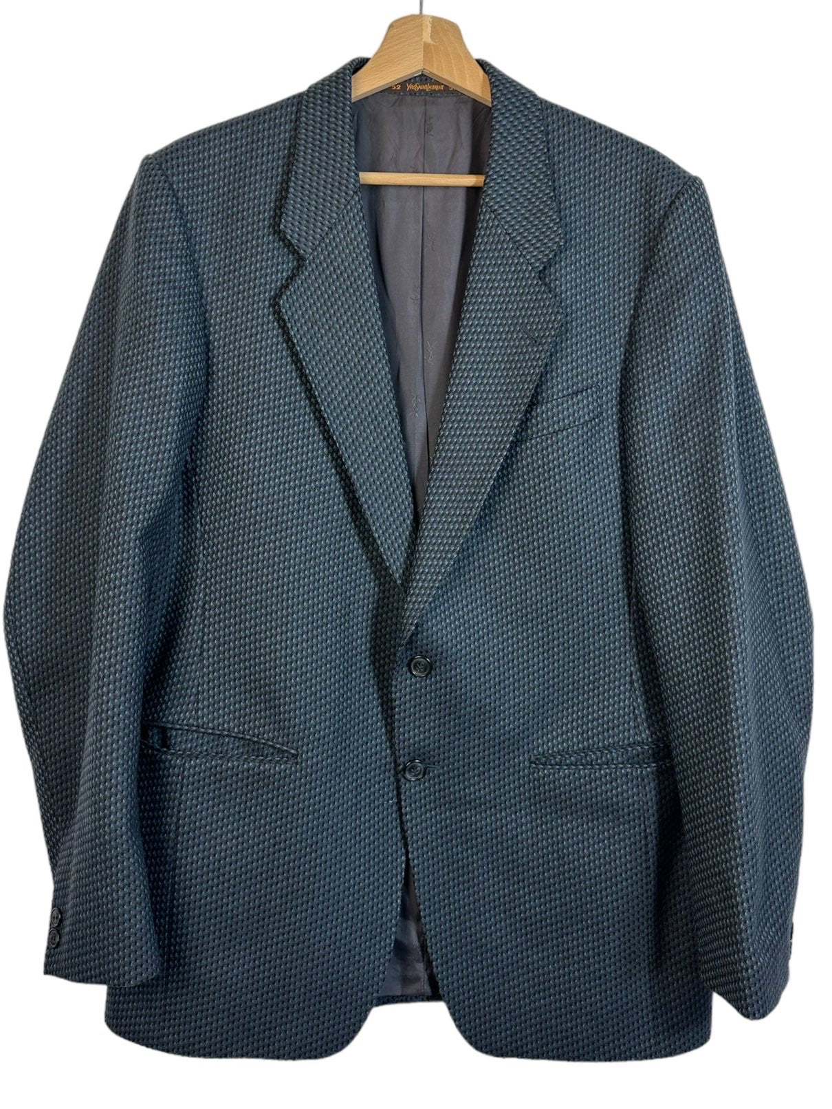 Yves Saint Laurent blazer maschile (L)