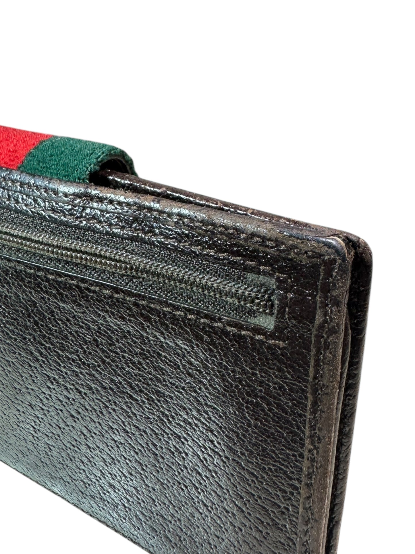 Gucci portafoglio vintage