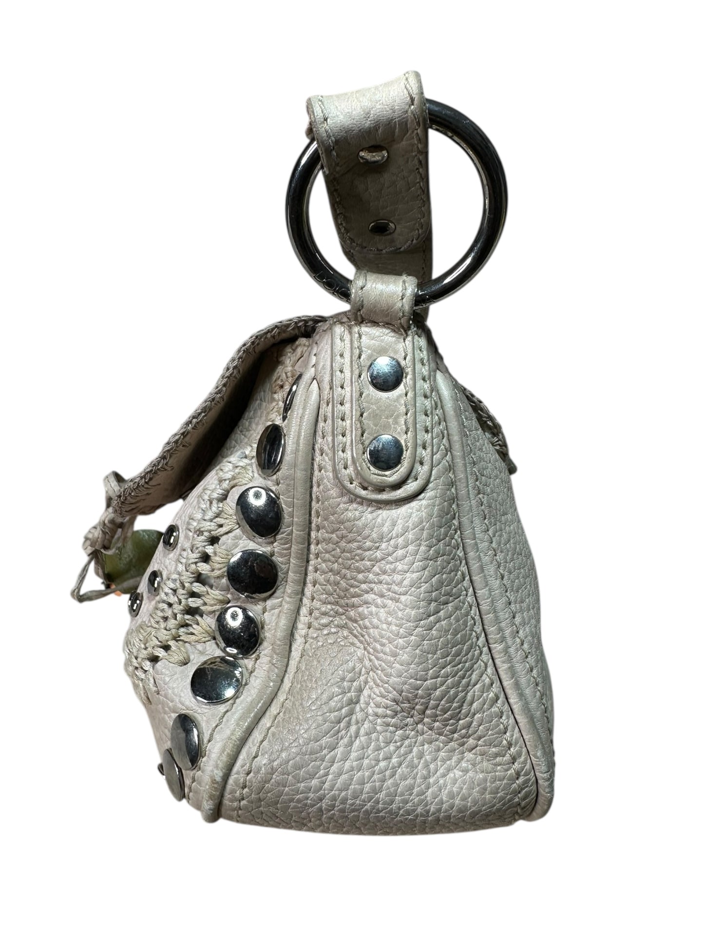 Dolce & Gabbana borsa vintage anni 2000s