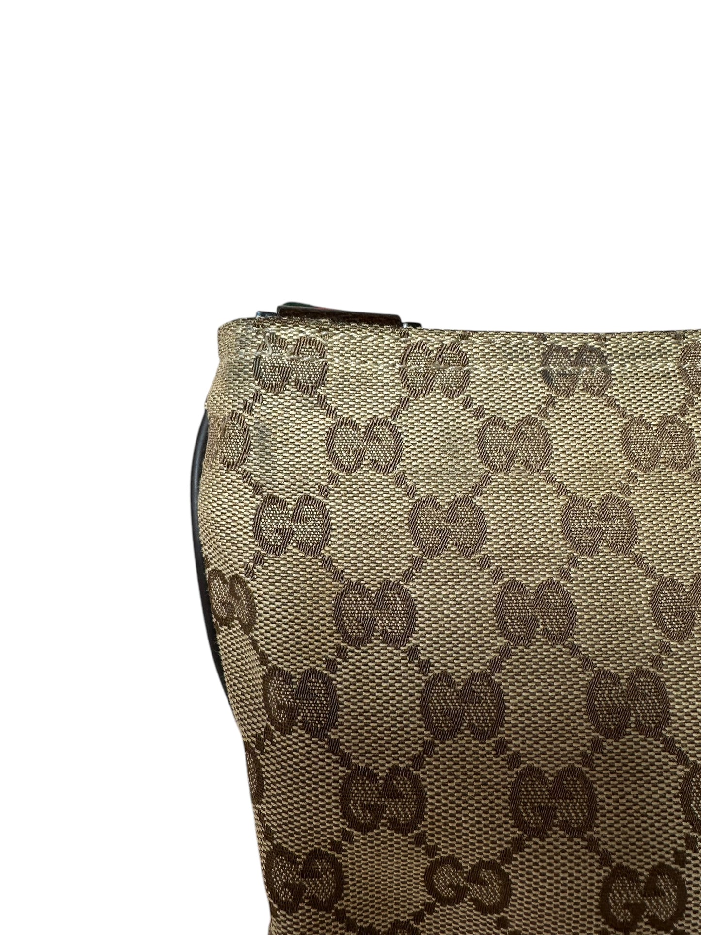 Gucci borsello a tracolla vintage