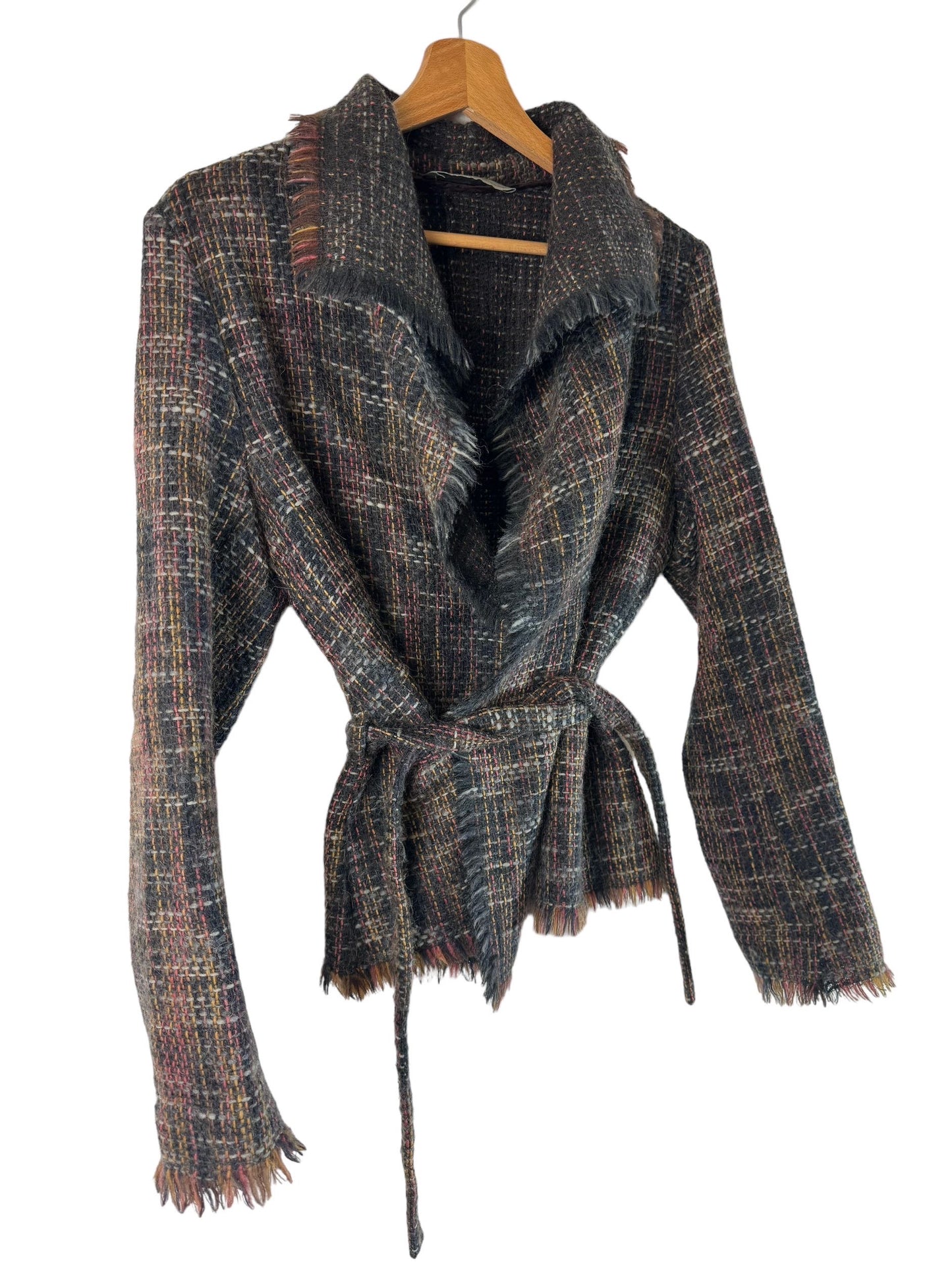 Missoni completo in lana con Alpaca (42)