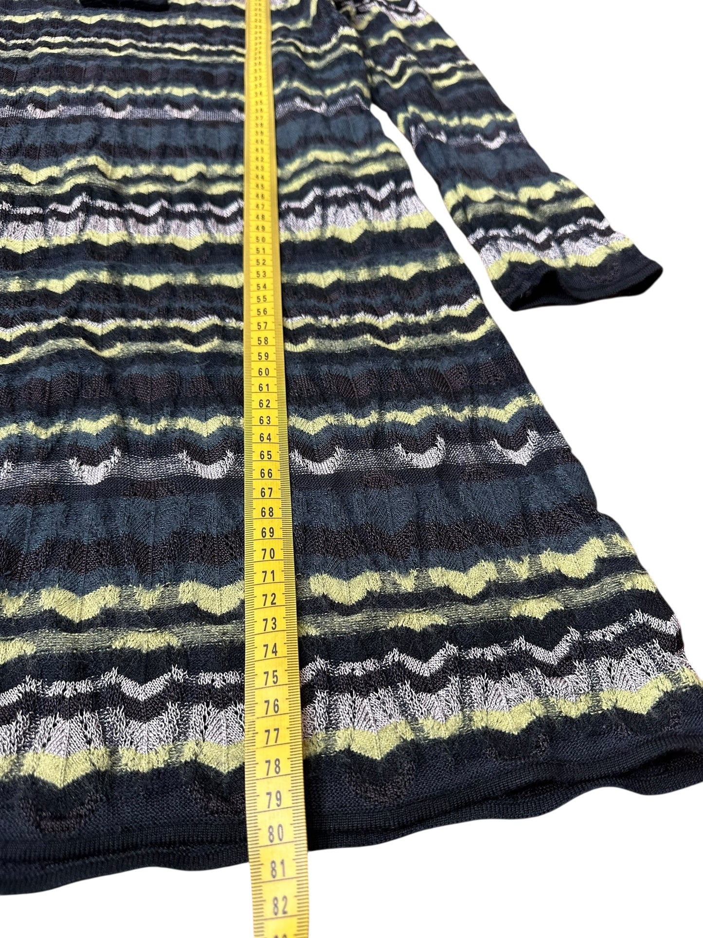 Missoni mini abito (S)