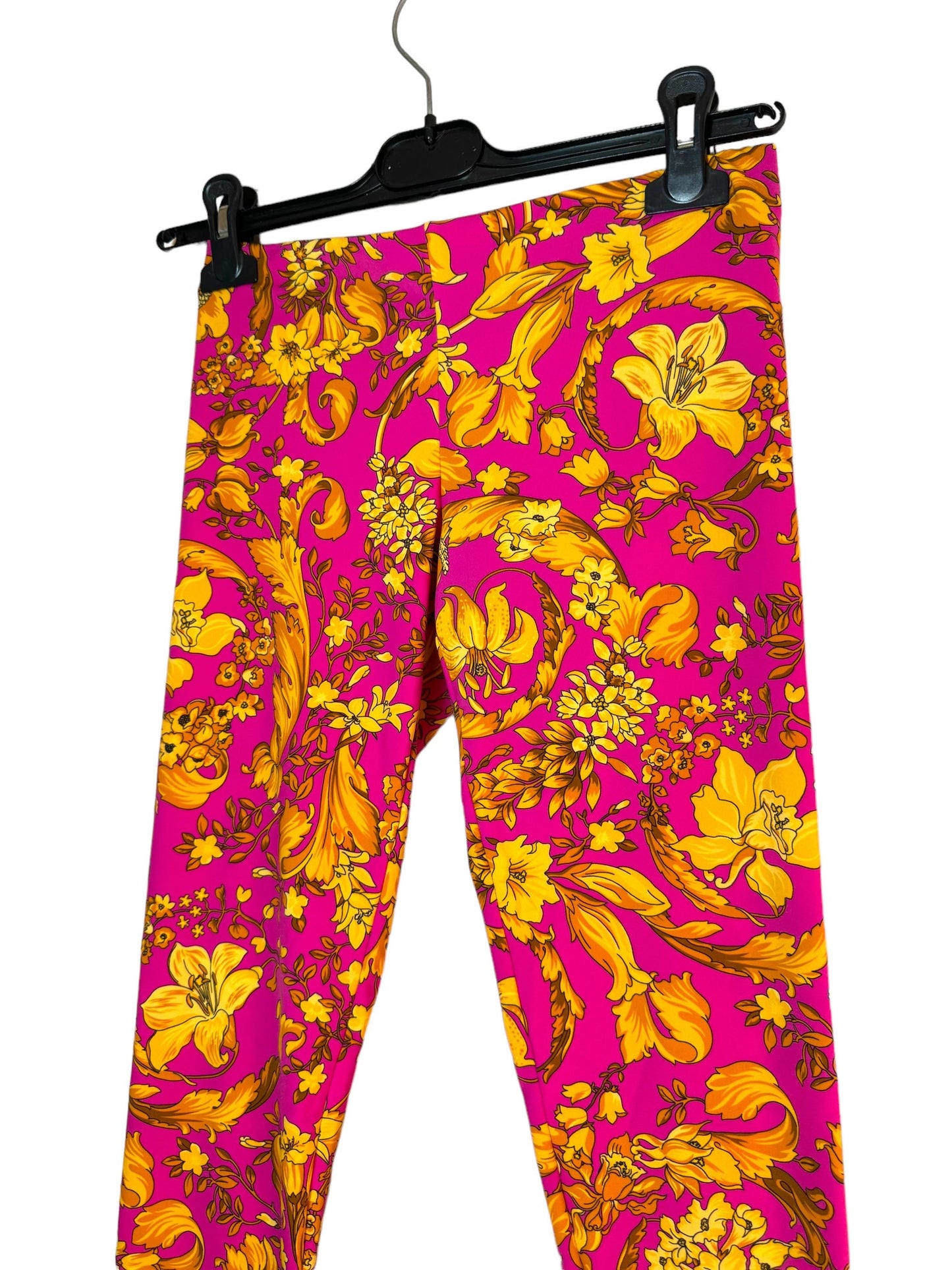 Versace leggins barocco (36)