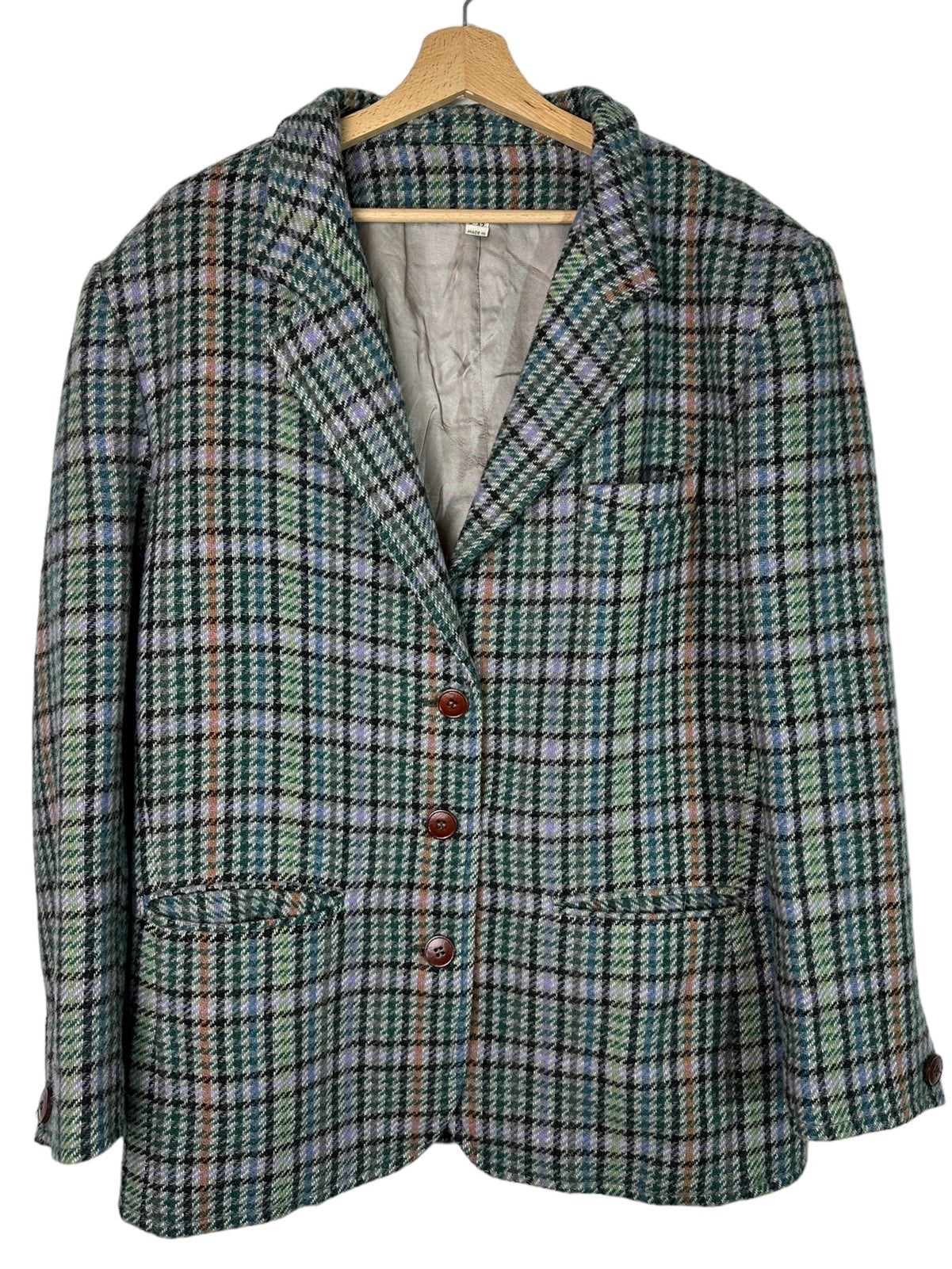 Blazer vintage maschile(L)