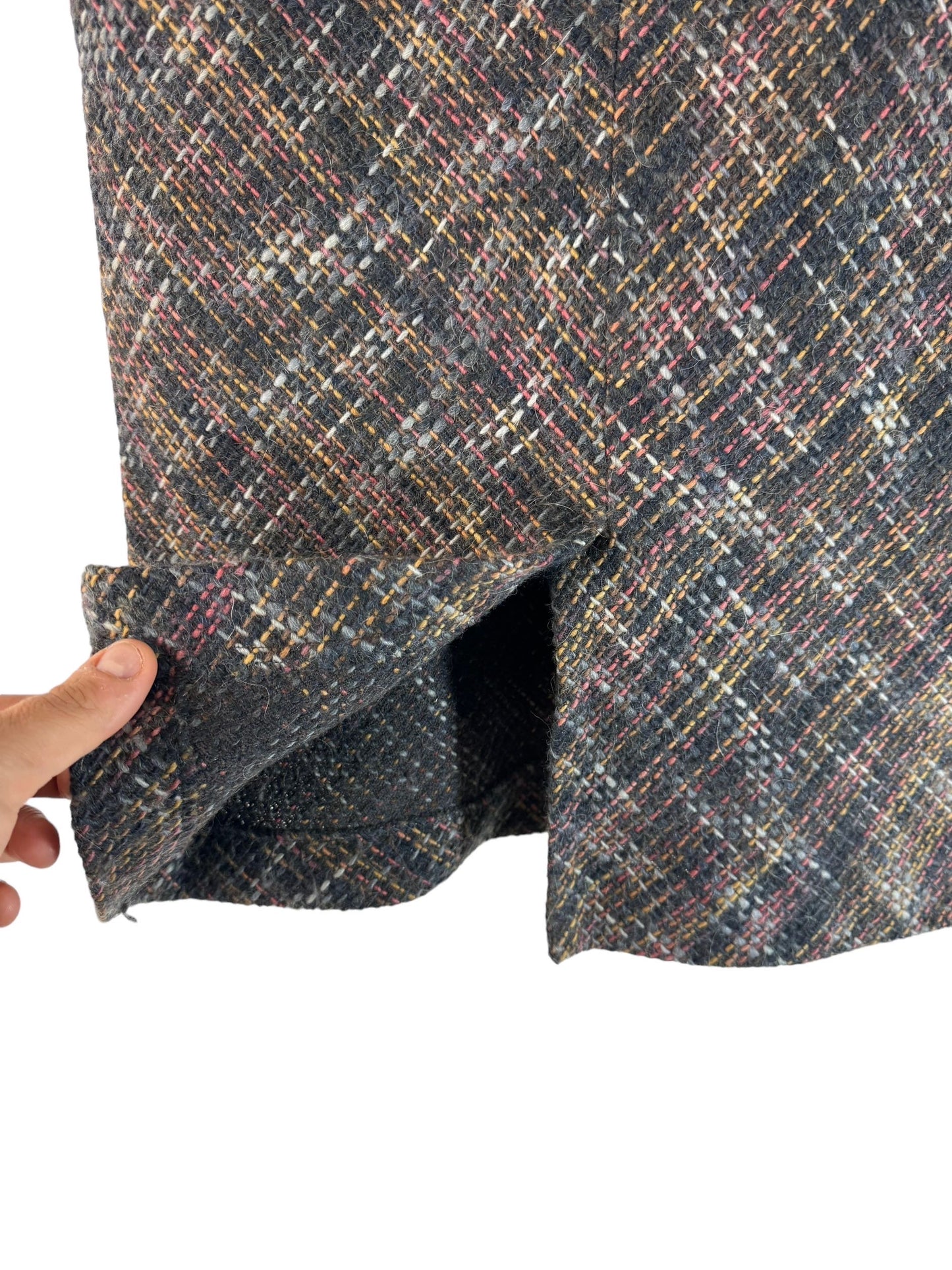Missoni completo in lana con Alpaca (42)