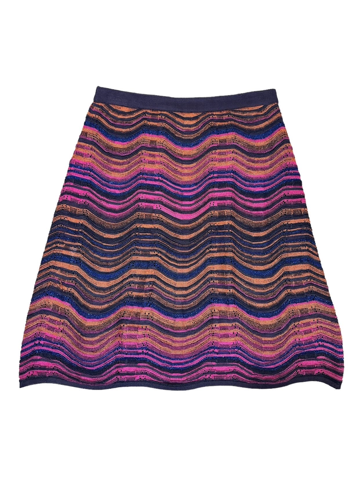 Missoni mini gonna vintage (S)