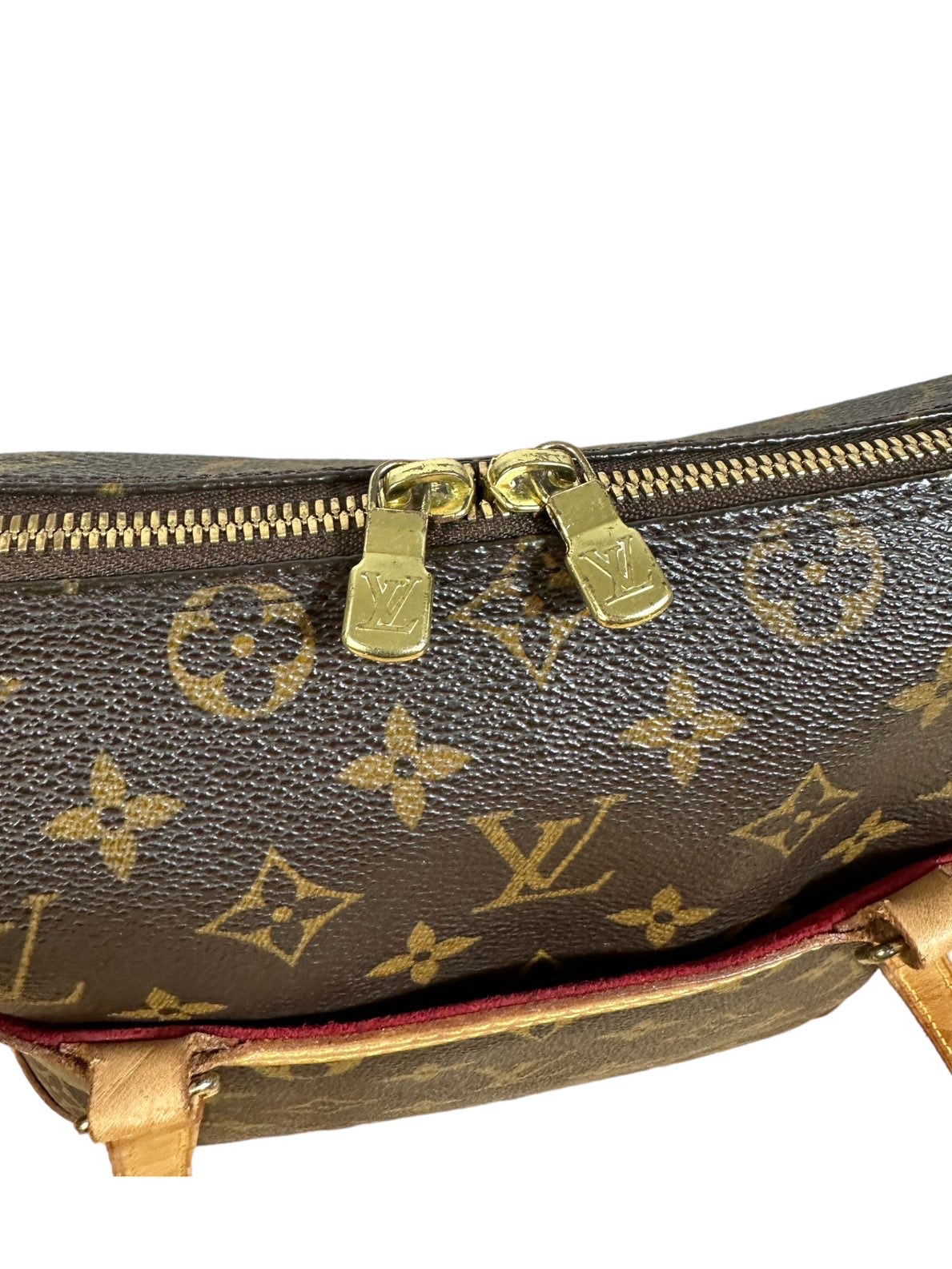 Louis Vuitton borsa Coussin vintage