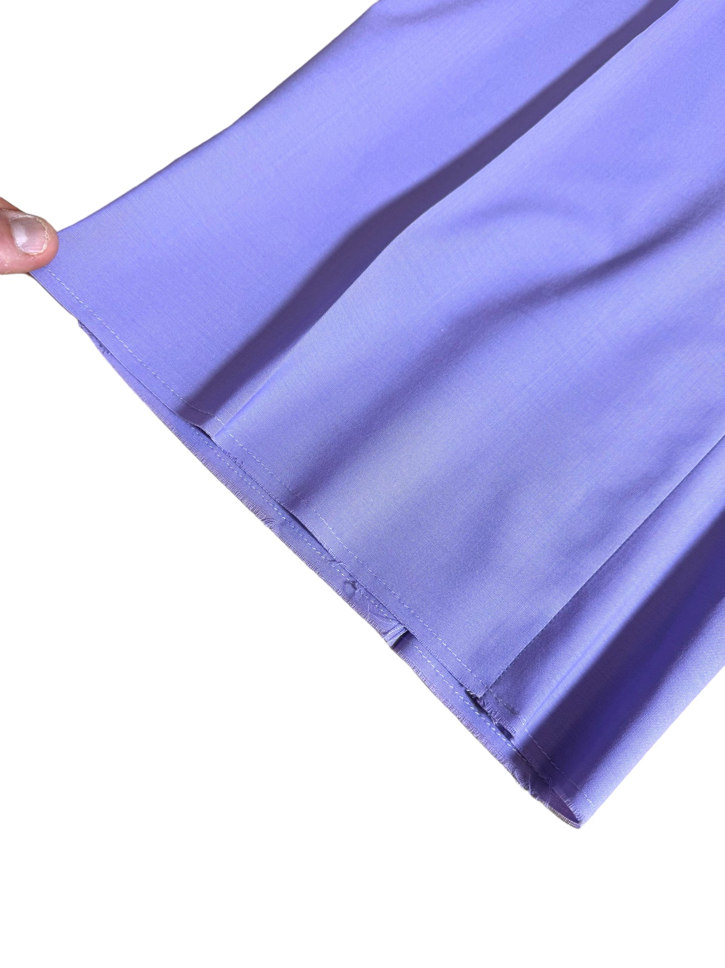 Versace pantaloni a 3/4 (M)