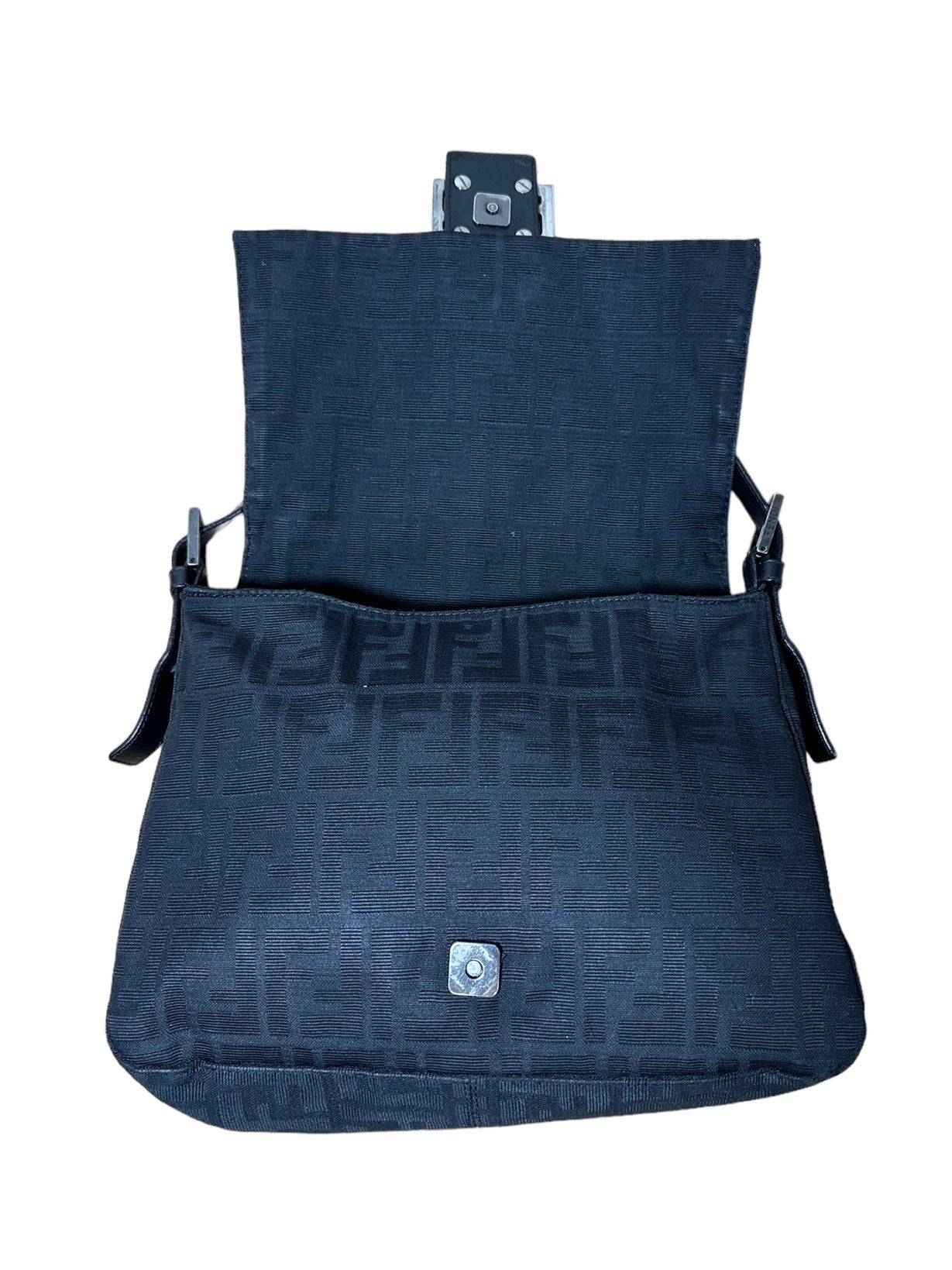 Fendi baguette mamma vintage