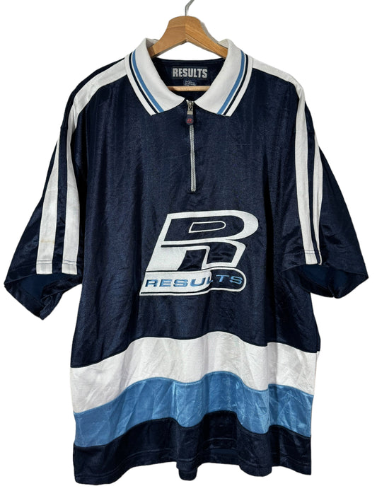 Results maglia sportiva vintage (XXL)