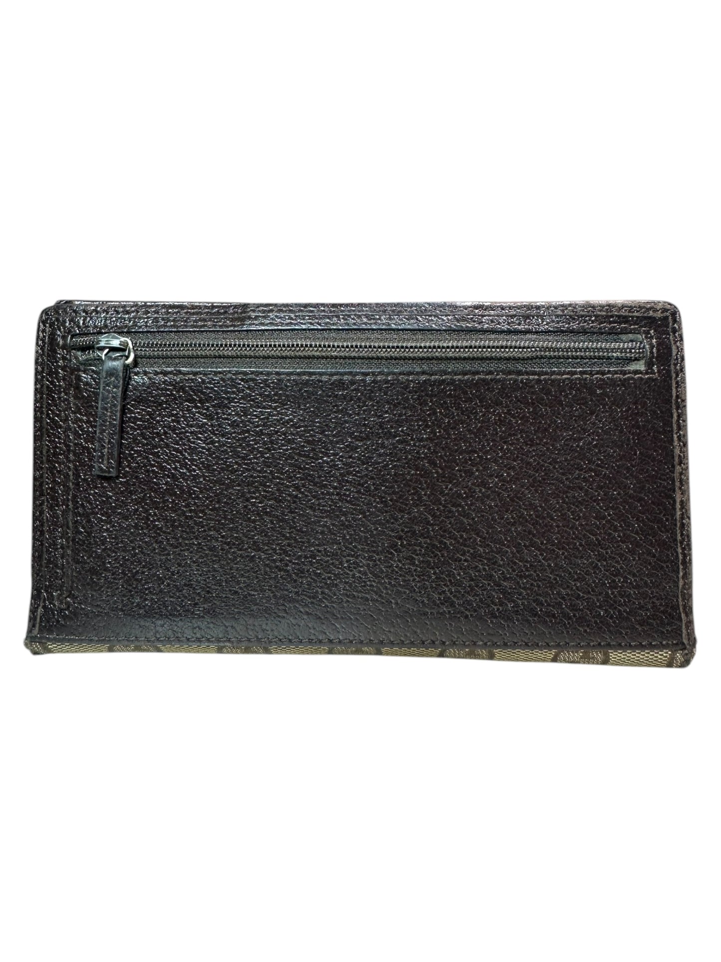 Gucci portafoglio vintage