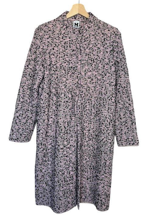 Missoni maxi cardigan (XS)