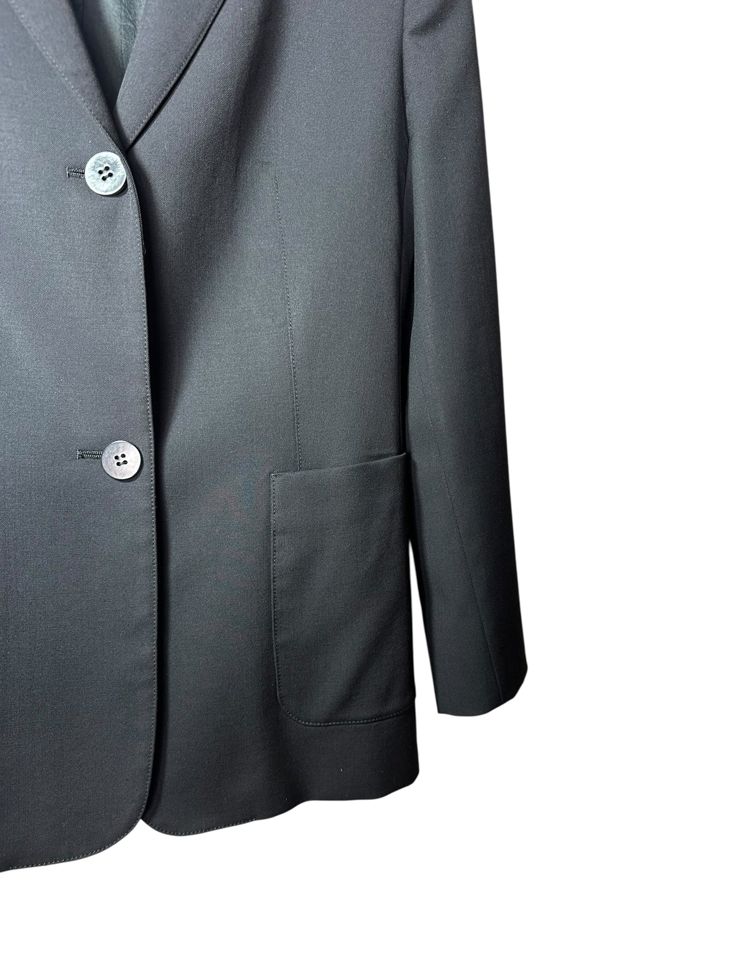 Valentino blazer vintage (M)