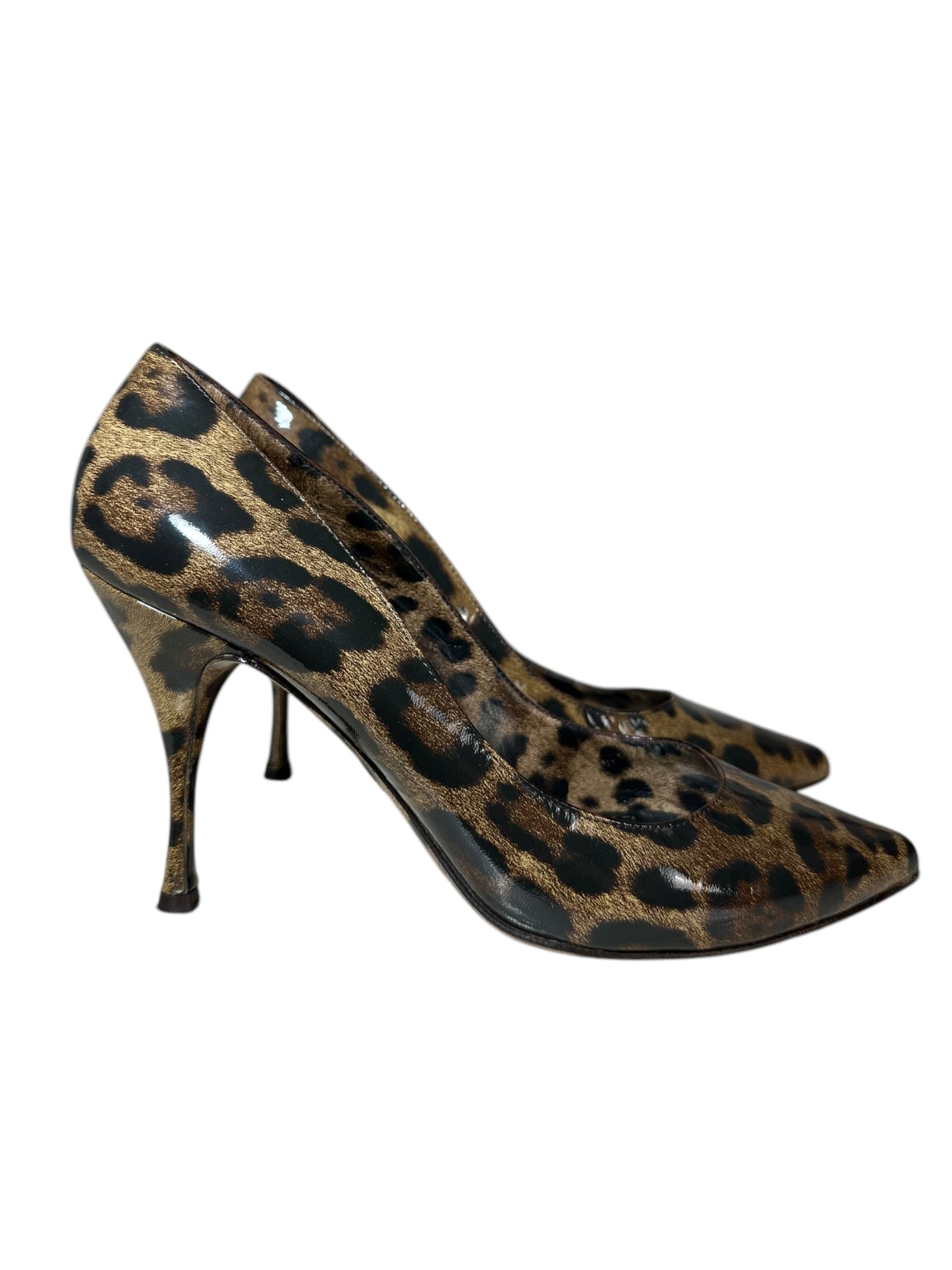 Dolce & Gabbana decolletè vintage (41)