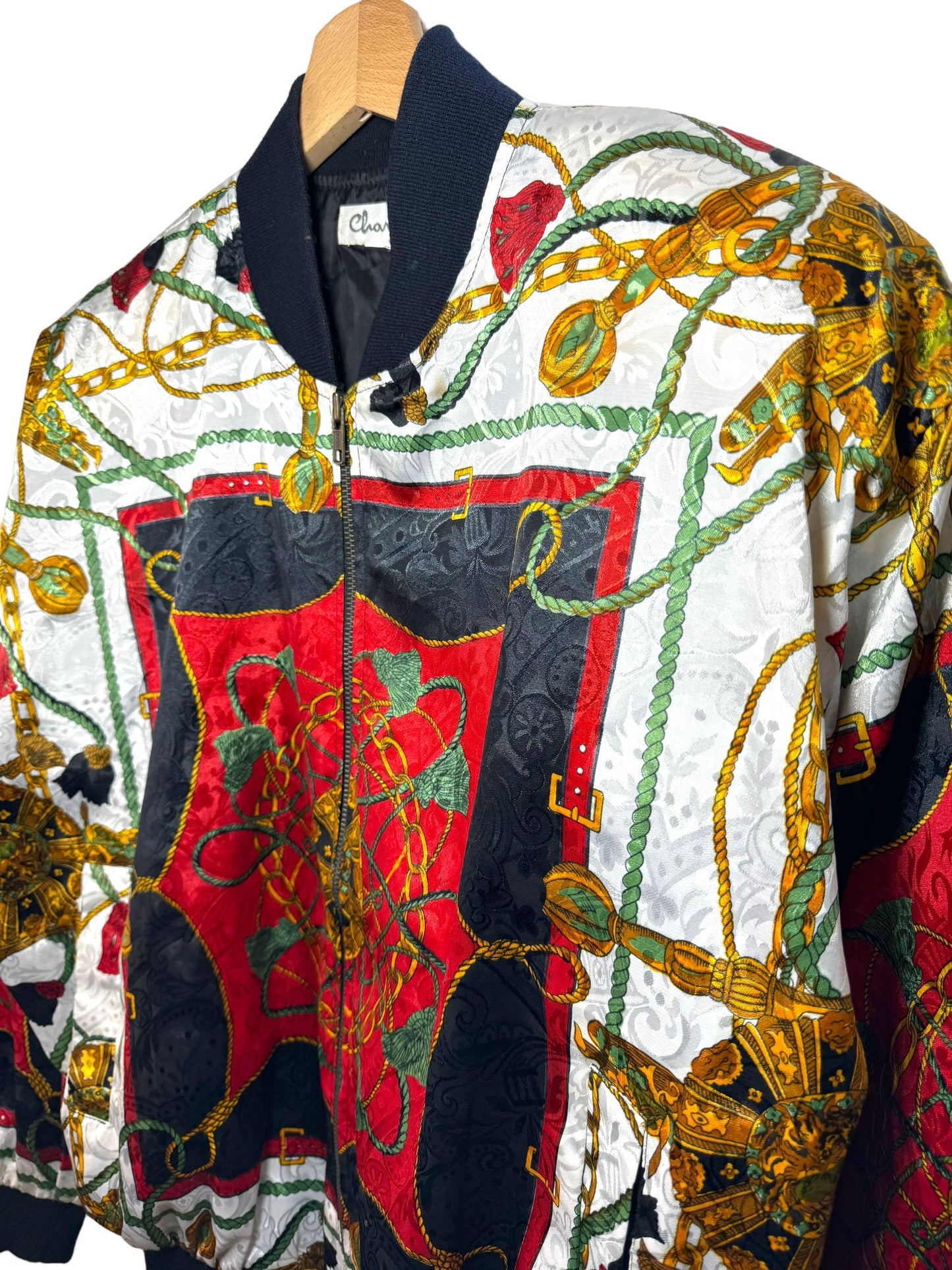 Bomber vintage (L)
