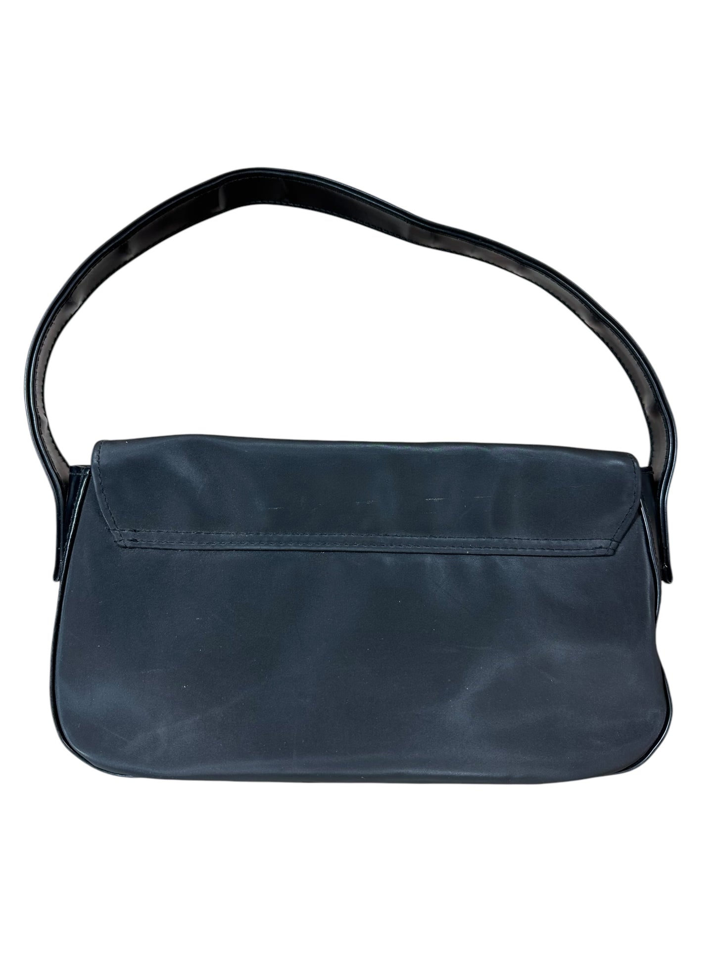 Balenciaga parfum borsa in nylon
