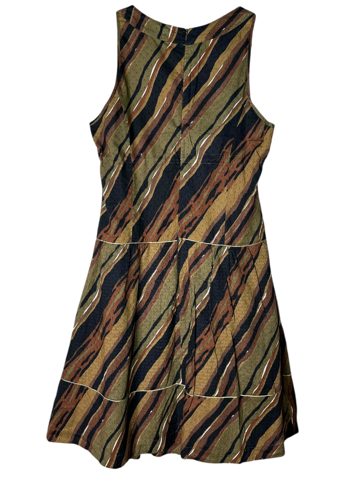 Sportmax abito in cotone (M)