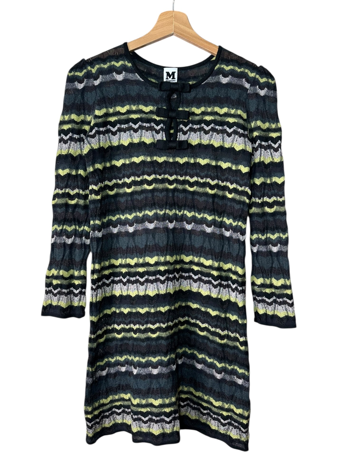 Missoni mini abito (S)