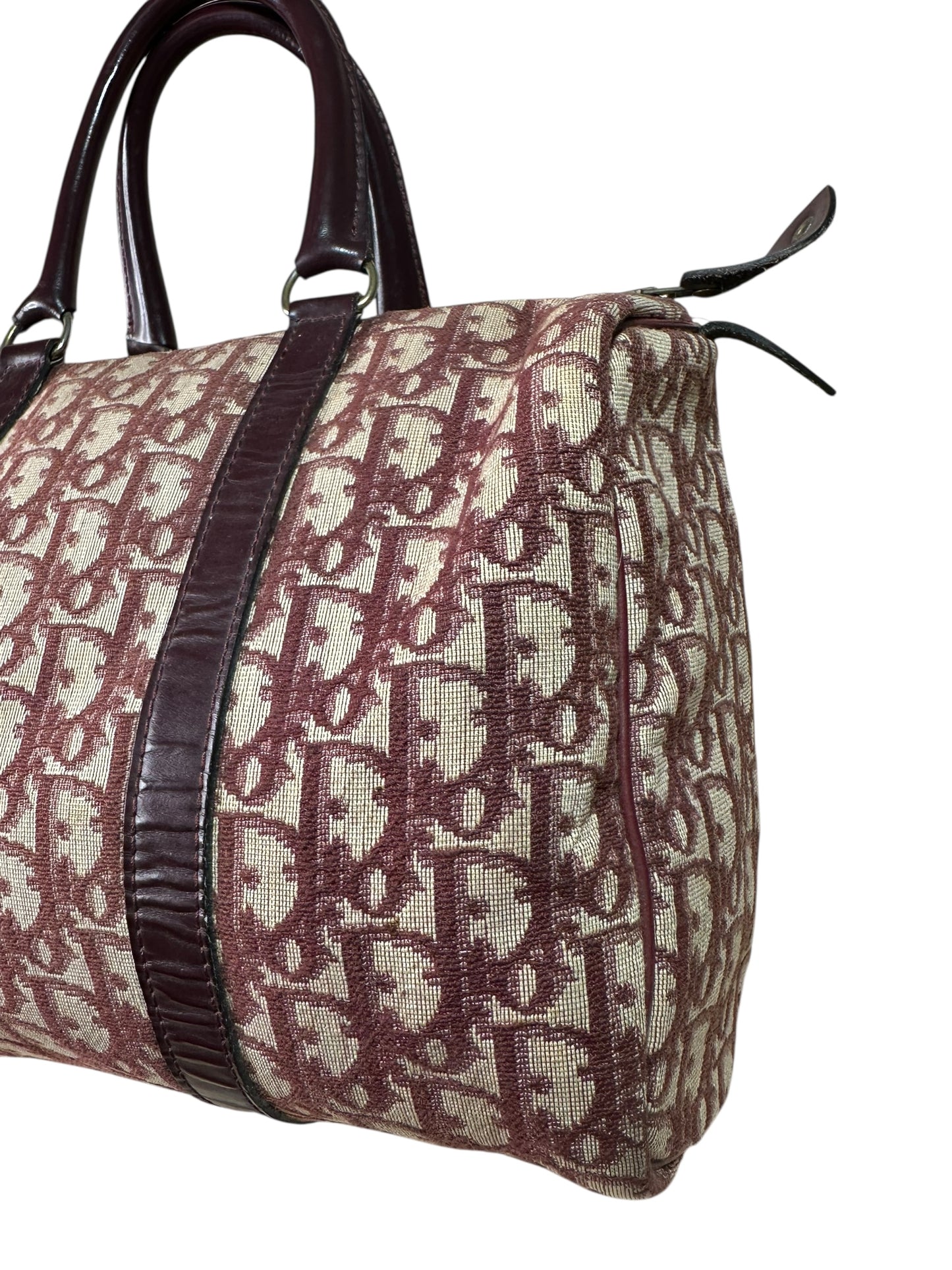 Christian Dior borsa vintage