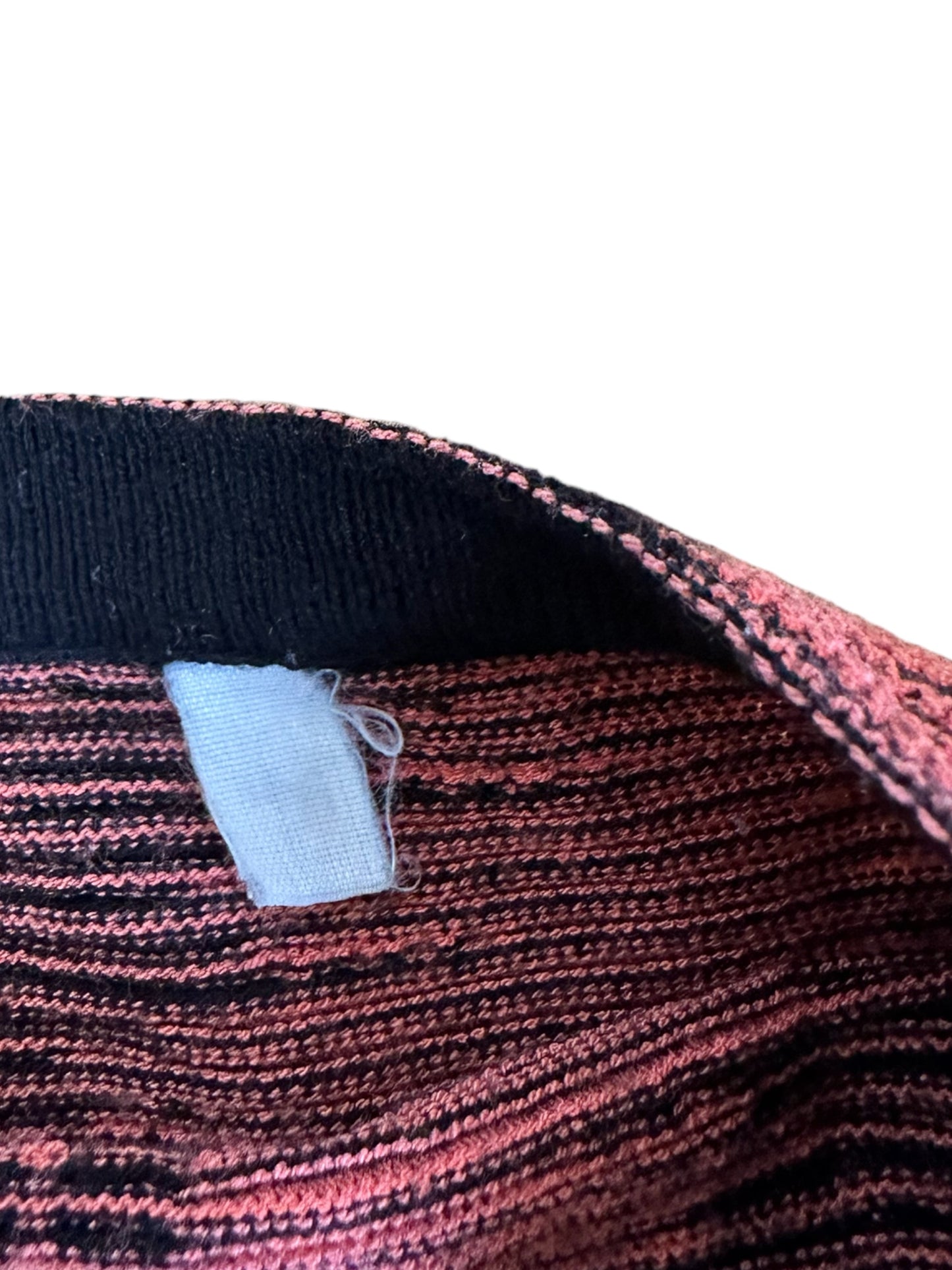 Missoni gonna vintage (S)