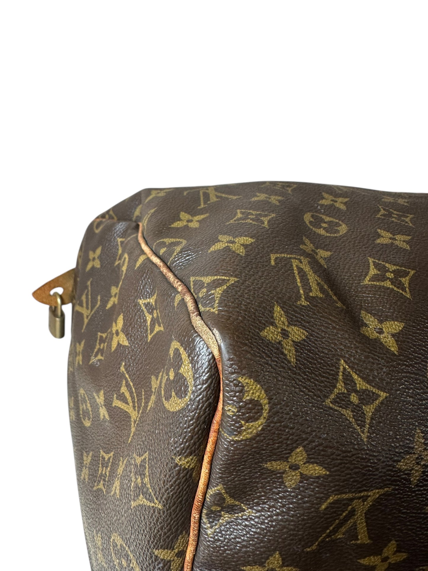 Louis Vuitton borsa speedy 40 vintage