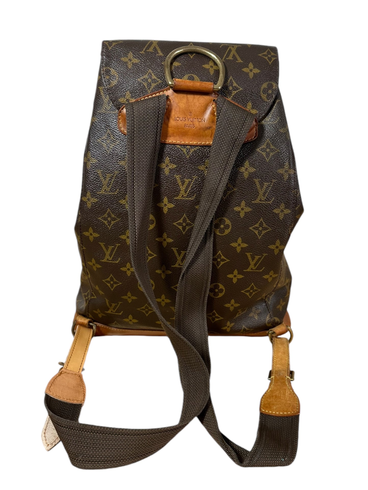 Louis Vuitton zaino vintage