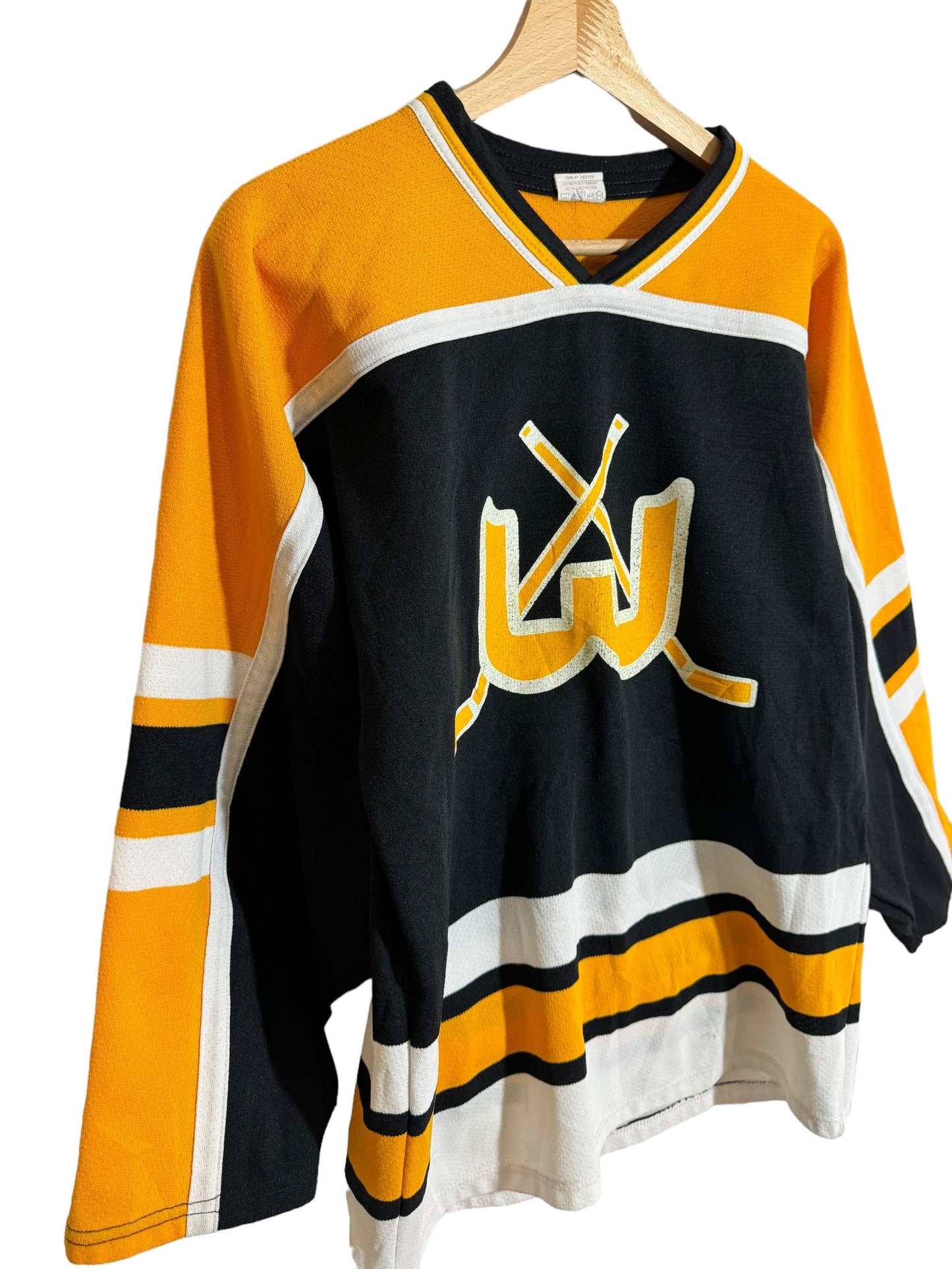Maglia da hockey vintage (S)