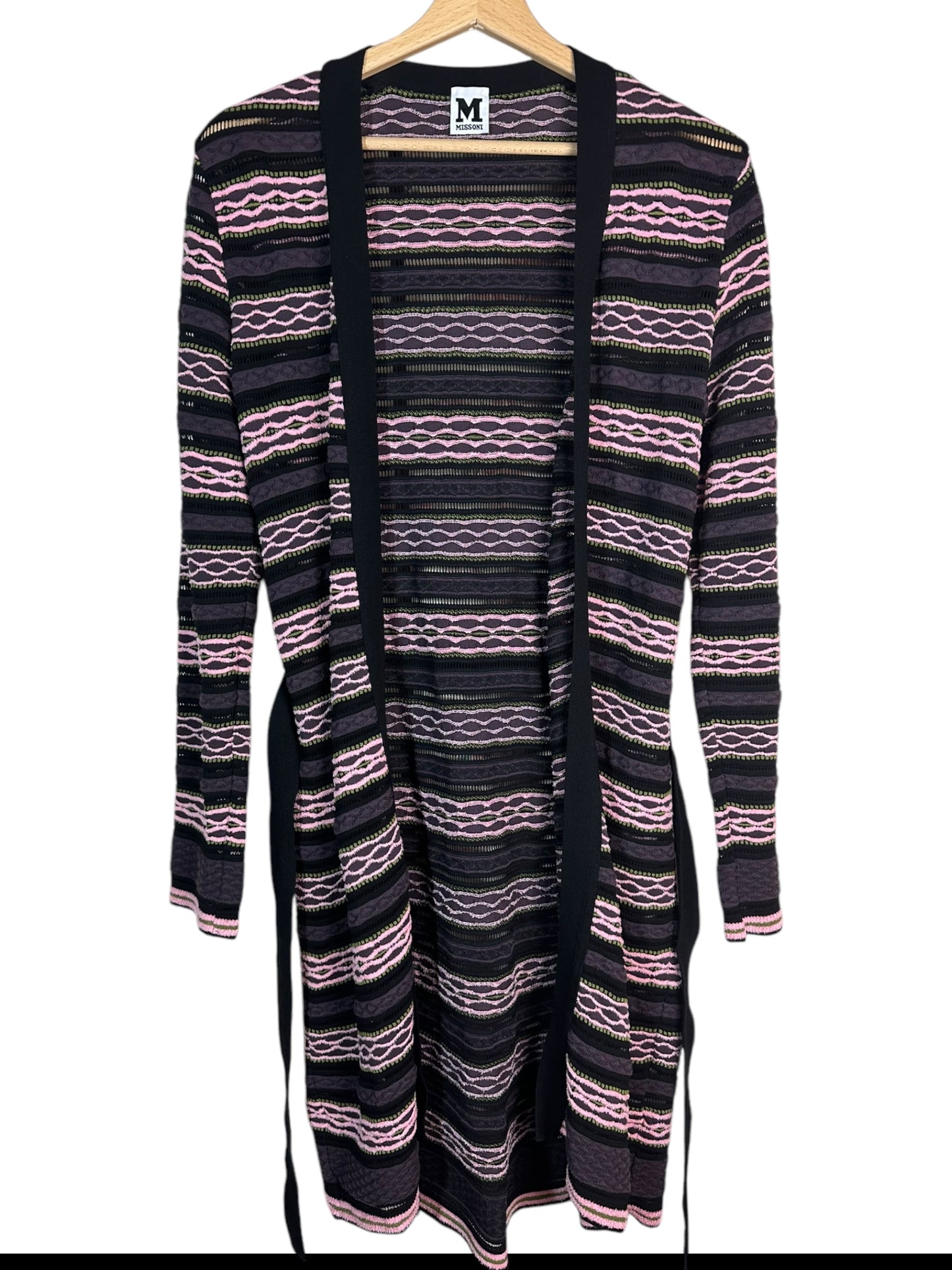 Cardigan Missoni (L)
