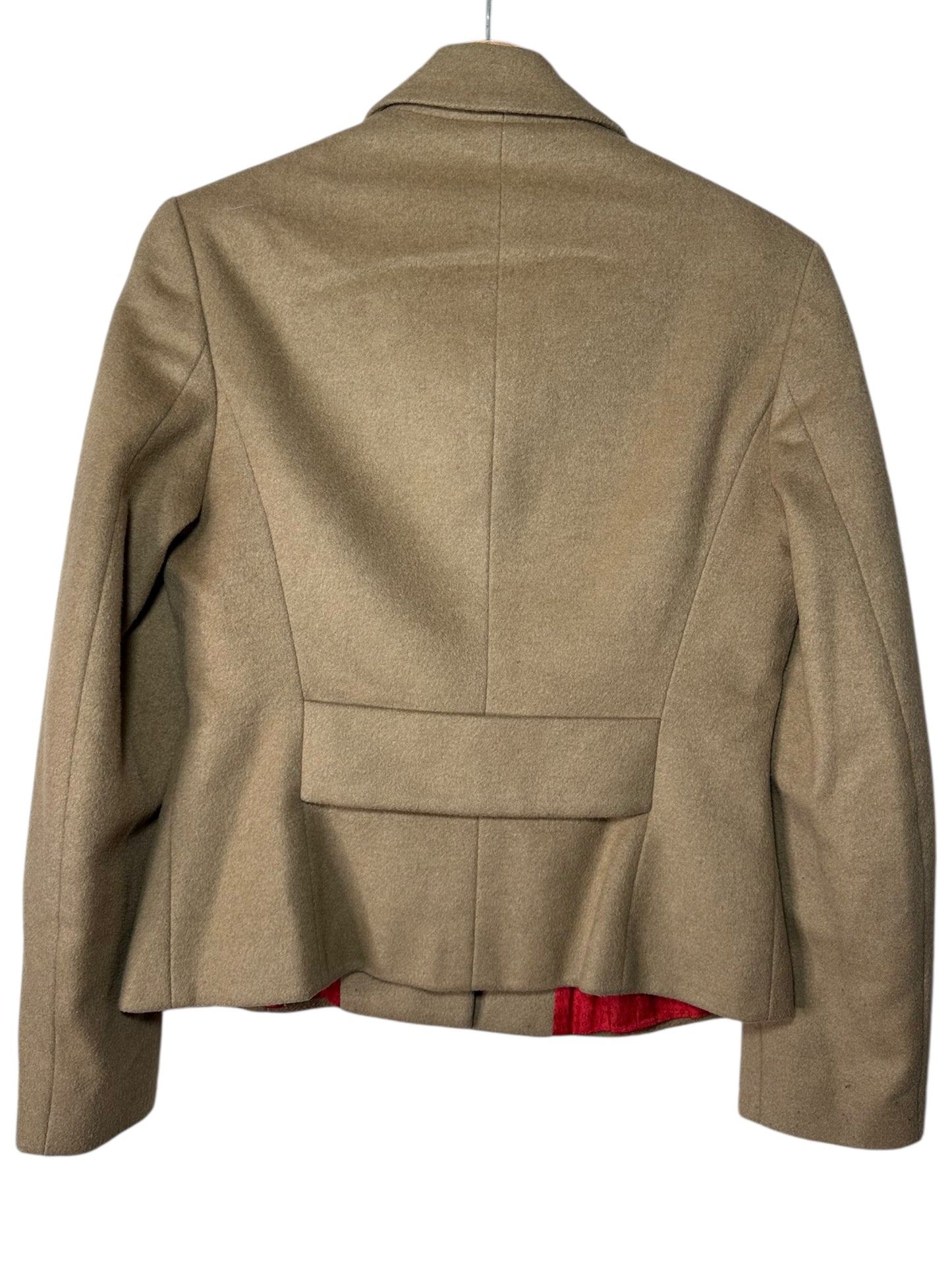D&G giacca vintage in lana ((M)