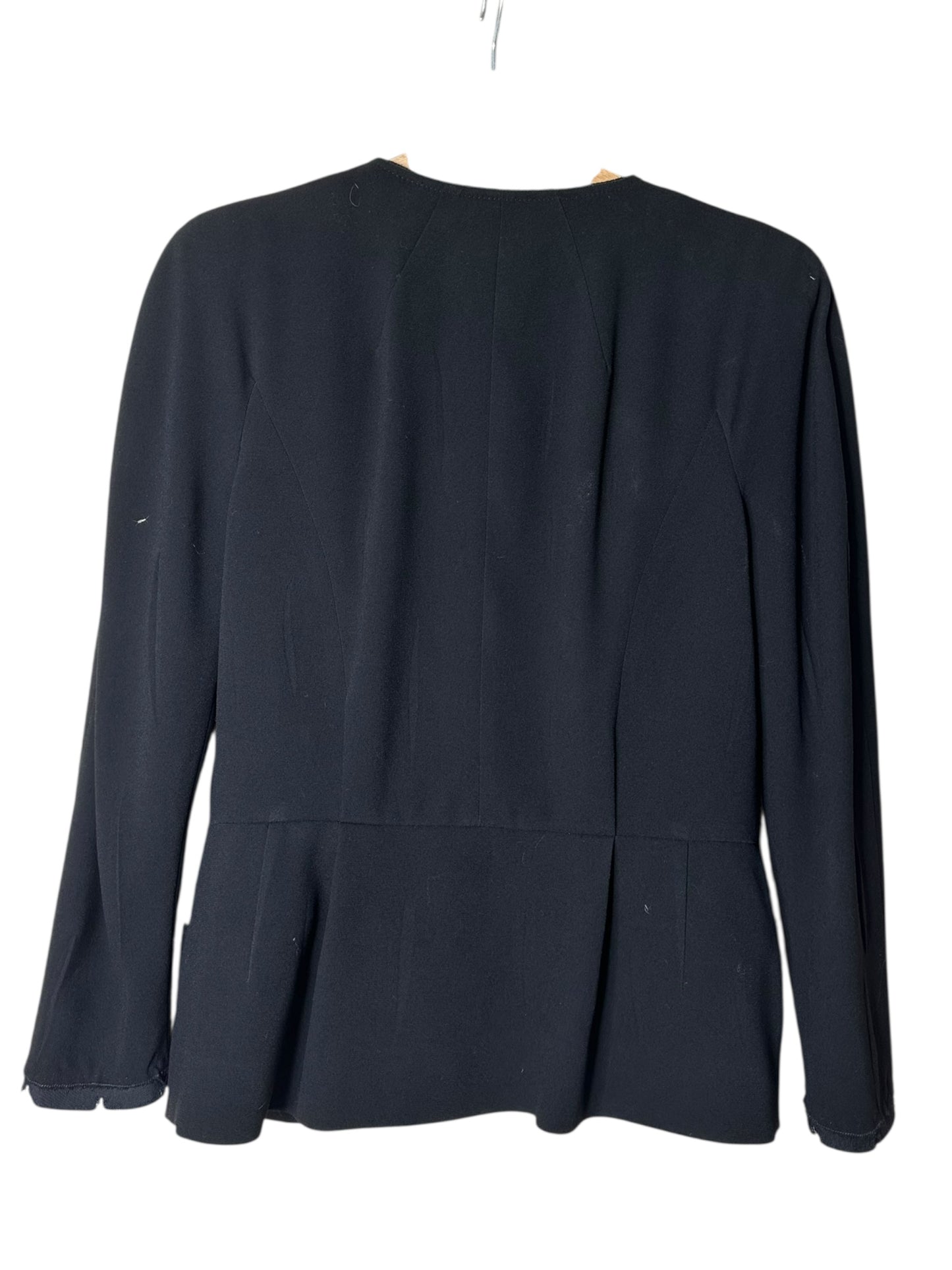 Prada blazer in lana (S)