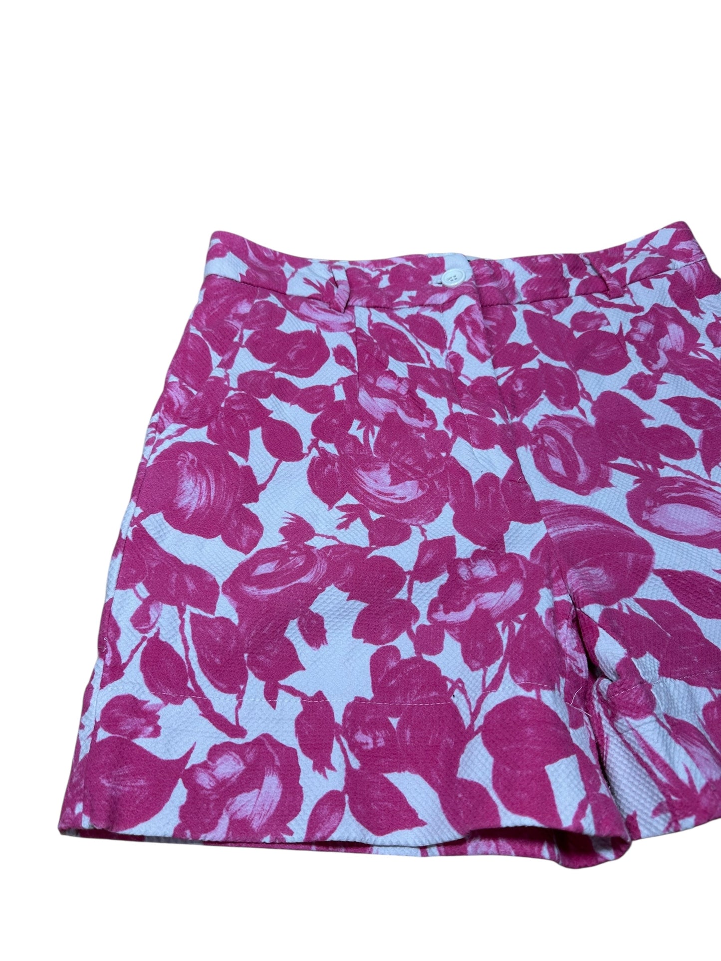 D&G shorts stampato (L)
