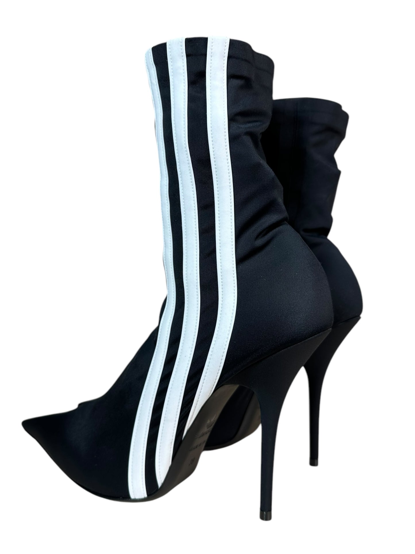 BALENCIAGA x ADIDAS KNIFE SOCK BOOTS – Taglia 39